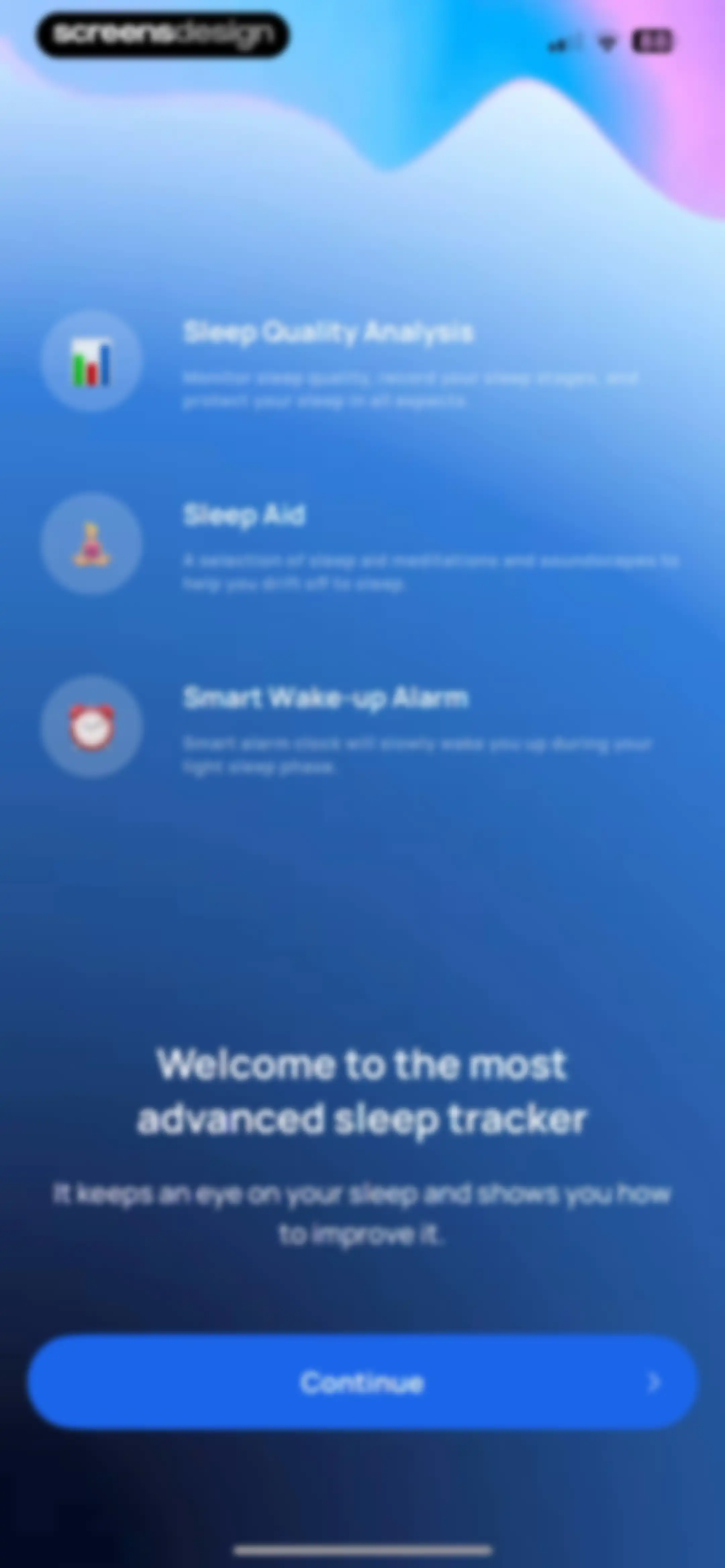 Ease - Body & Mental Health screen 61
