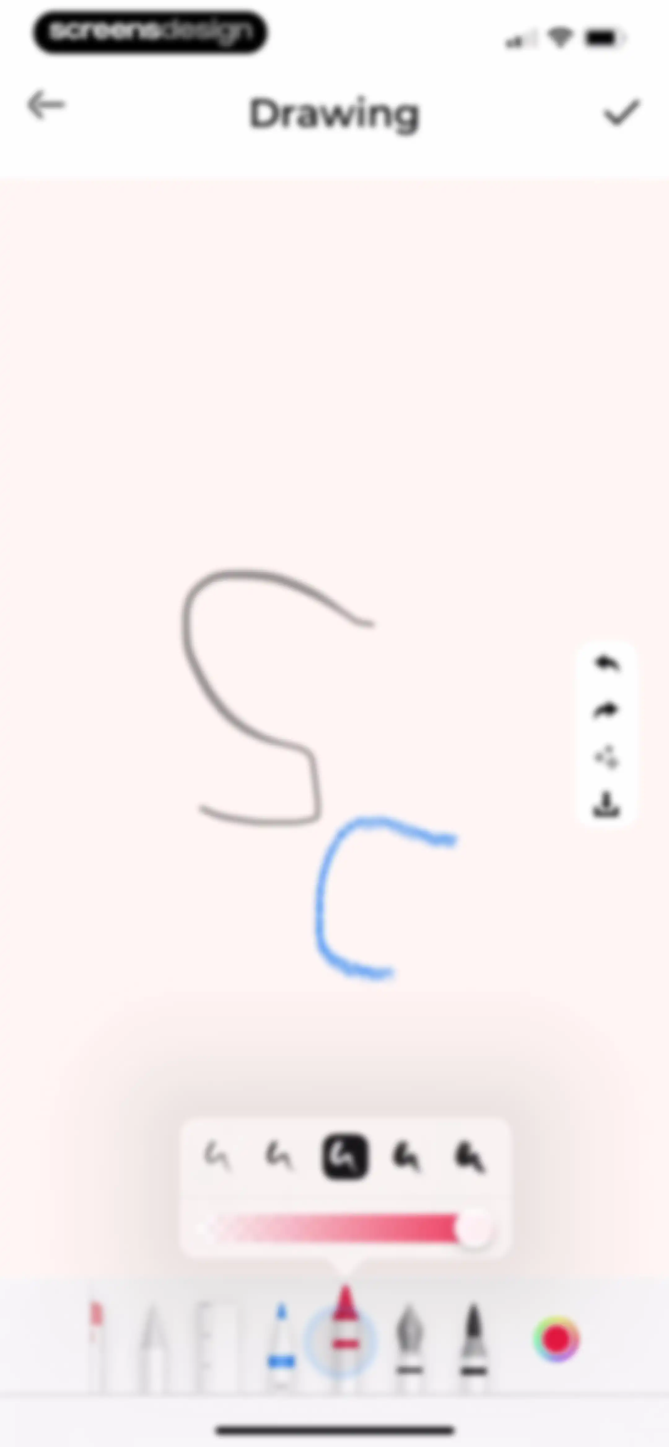Graphic Design & Logo Creator. screen 86