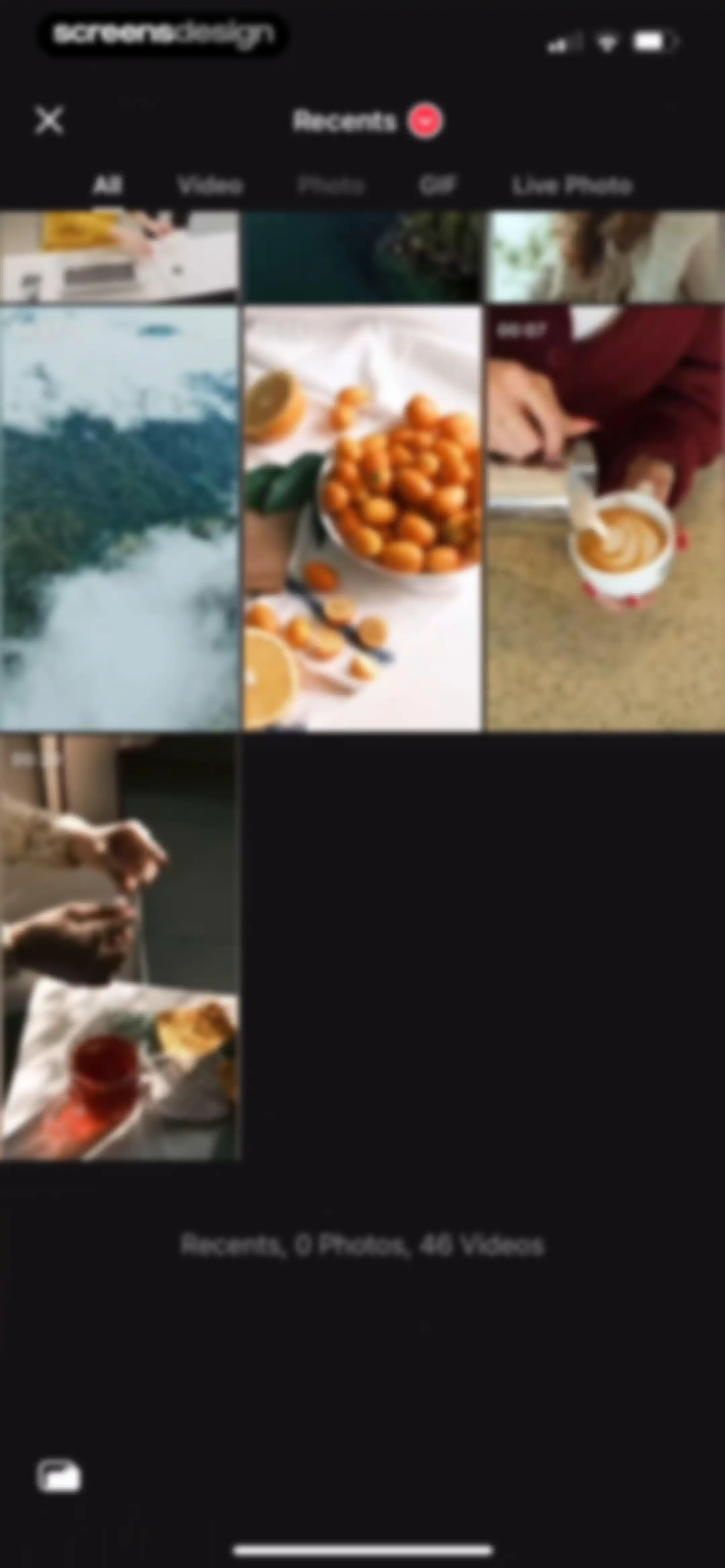 intoLive - Live Wallpapers screen 37