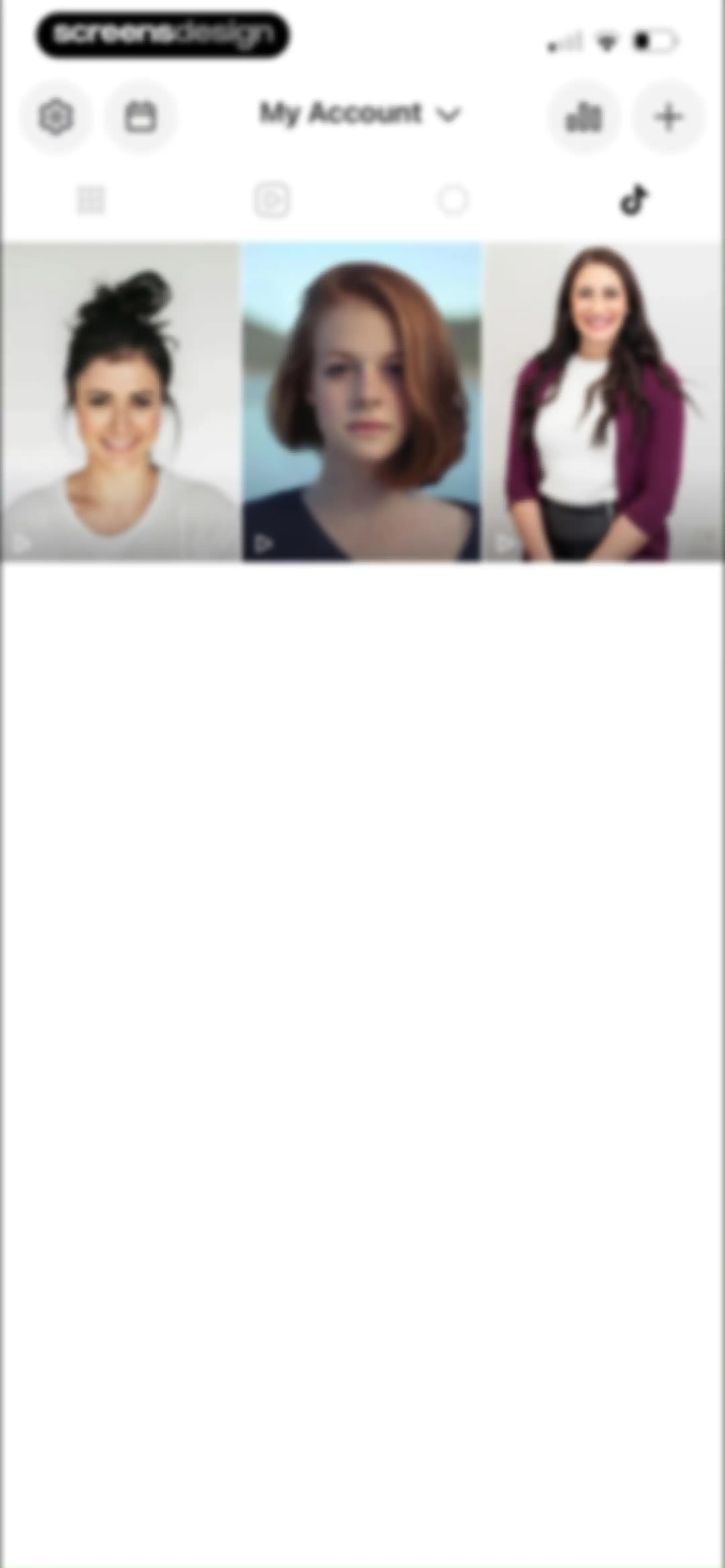 PREVIEW: Planner for Instagram screen 131