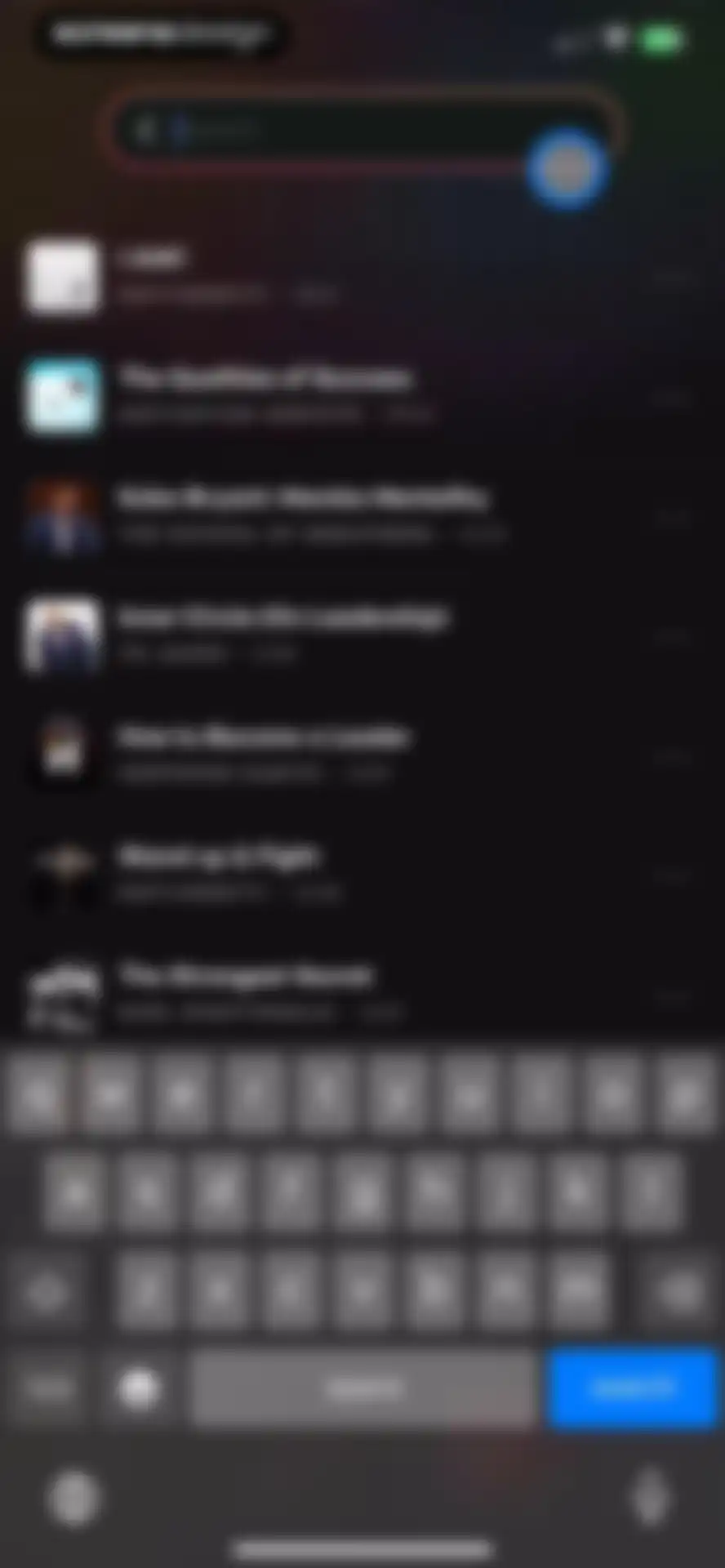 Peptalk: Daily Motivation screen 45