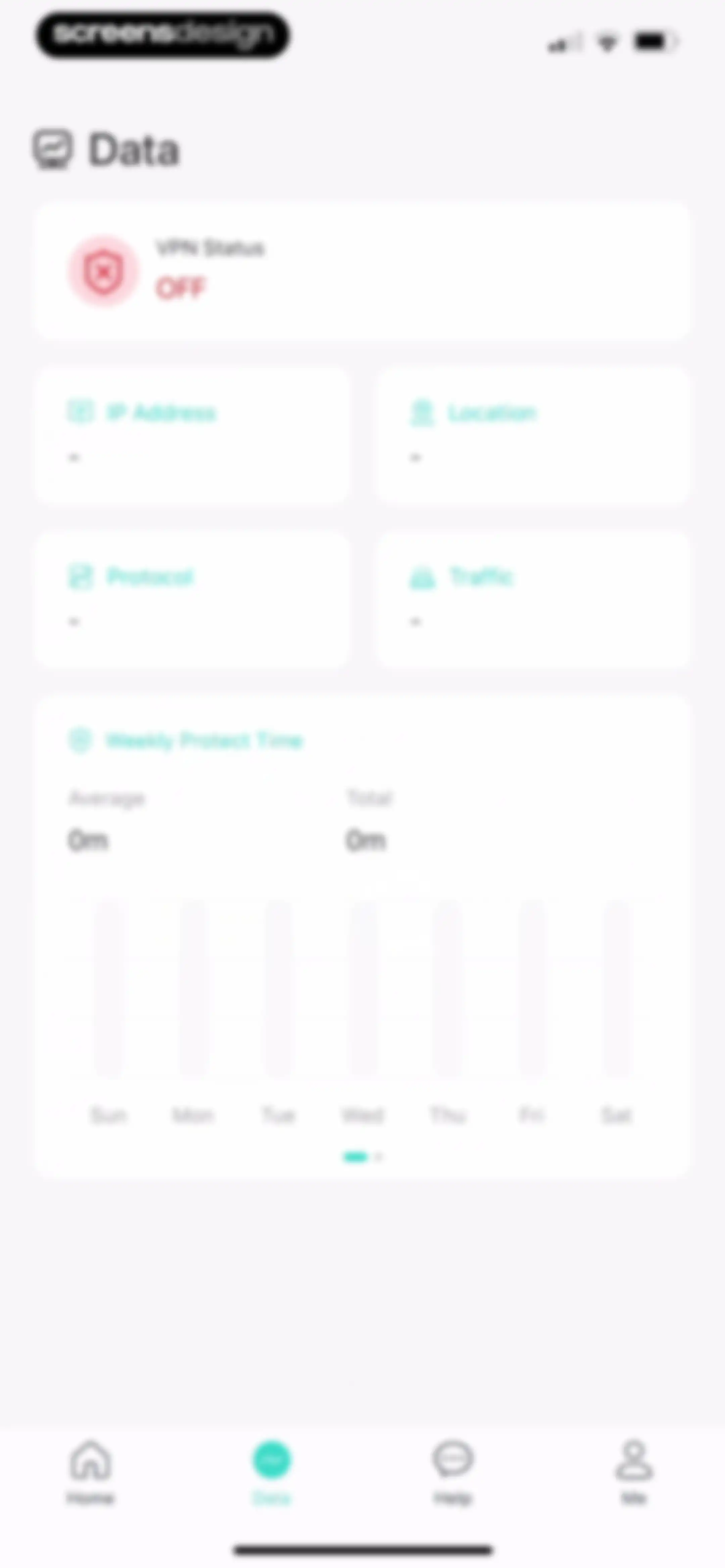 X-VPN: VPN Fast & Secure screen 34