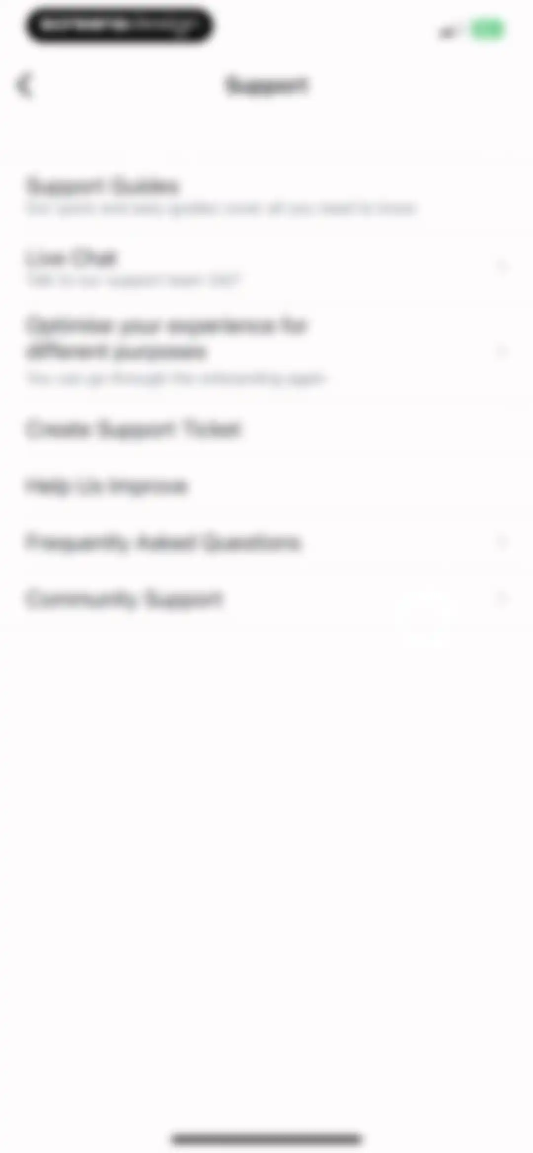 PureVPN: Fast VPN & Secure VPN screen 18