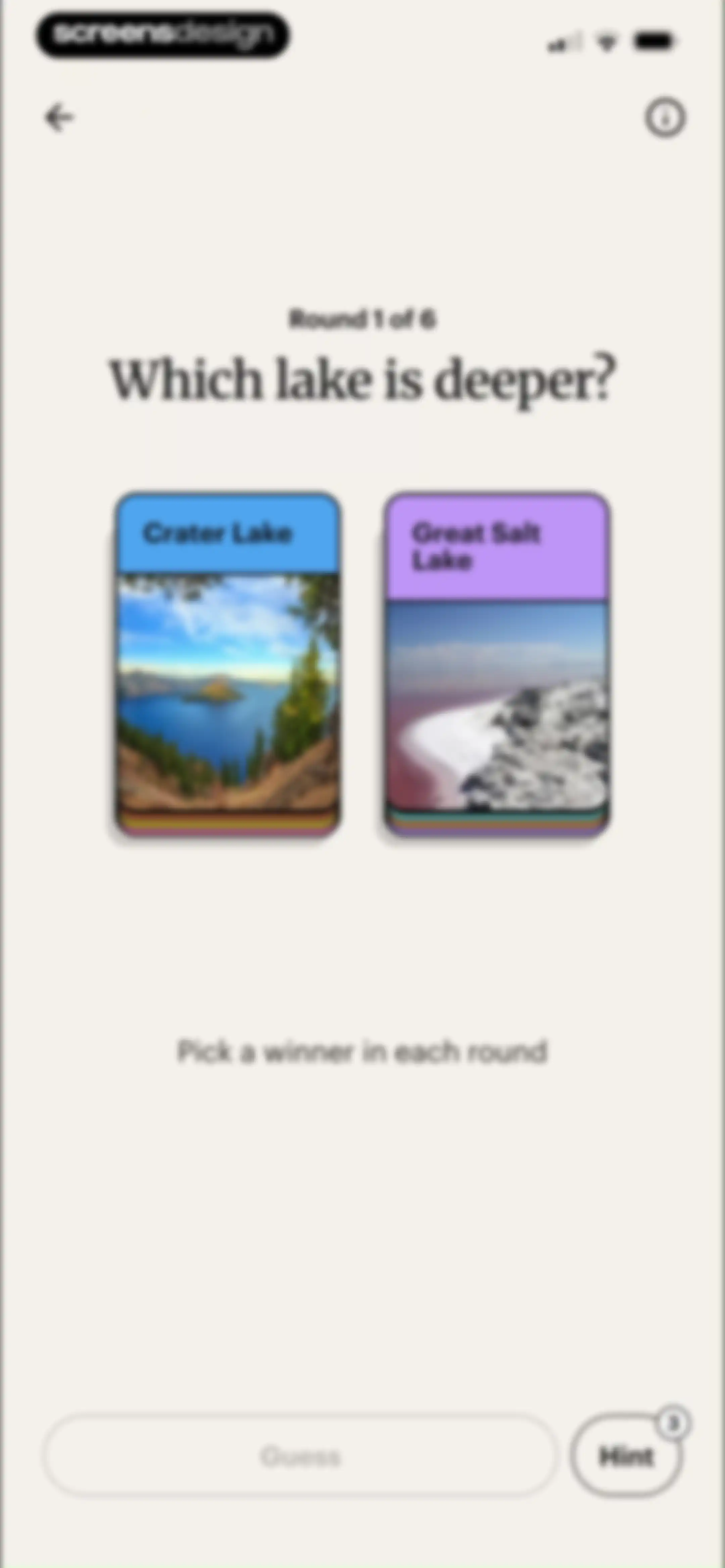 Spark: Daily Learning Puzzles screen 94