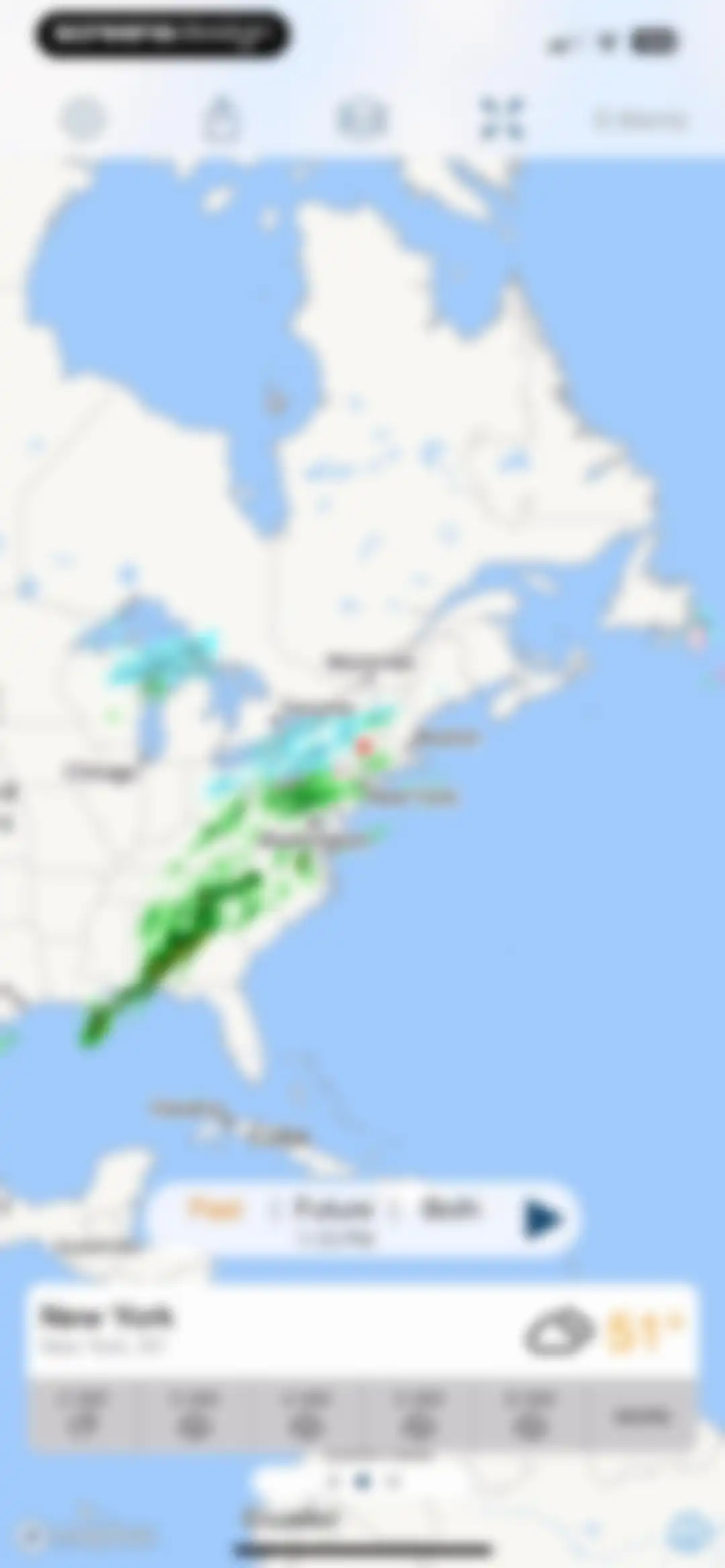 Storm Shield screen 22