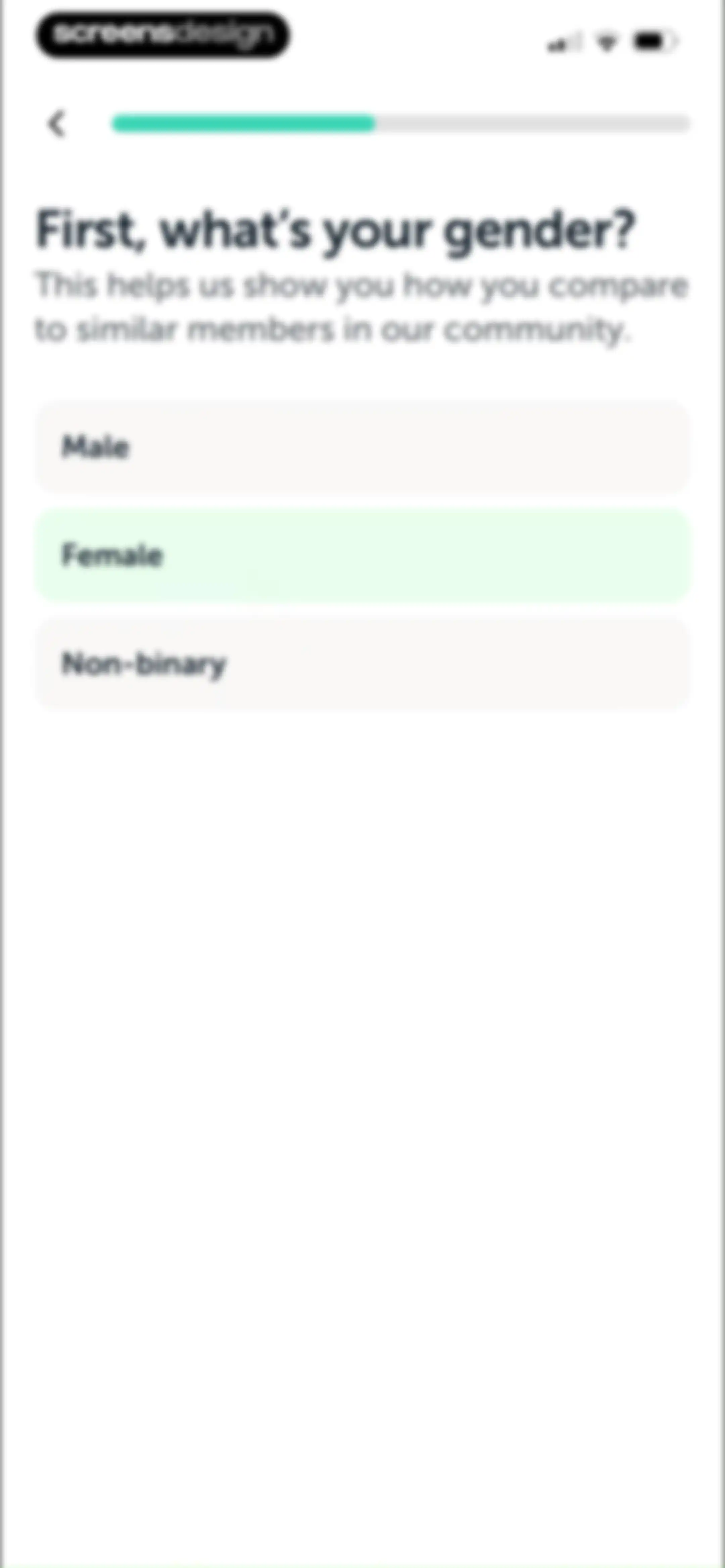 Lumosity: Brain Training Games screen 16