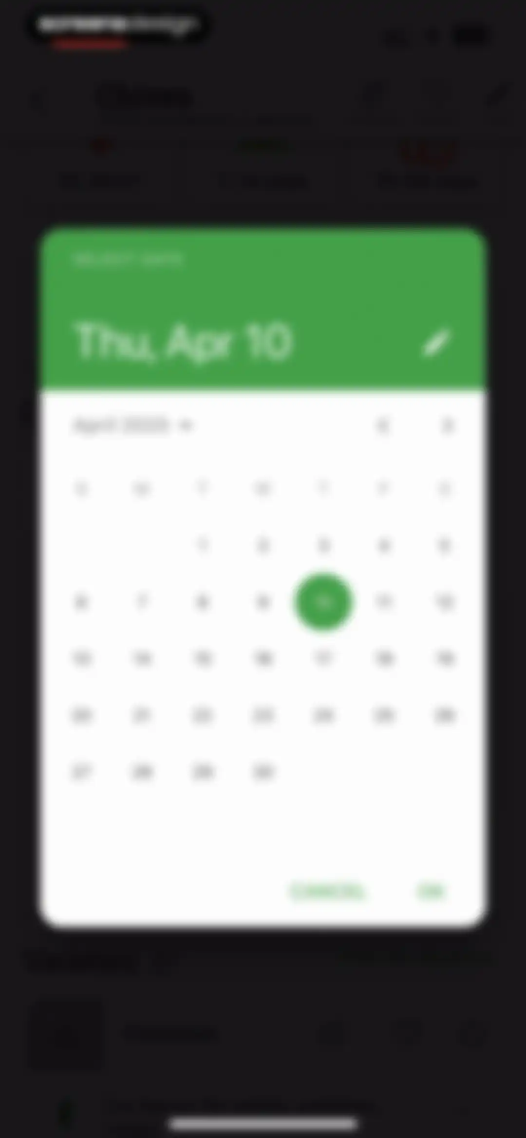 Planter: Garden Planner screen 13