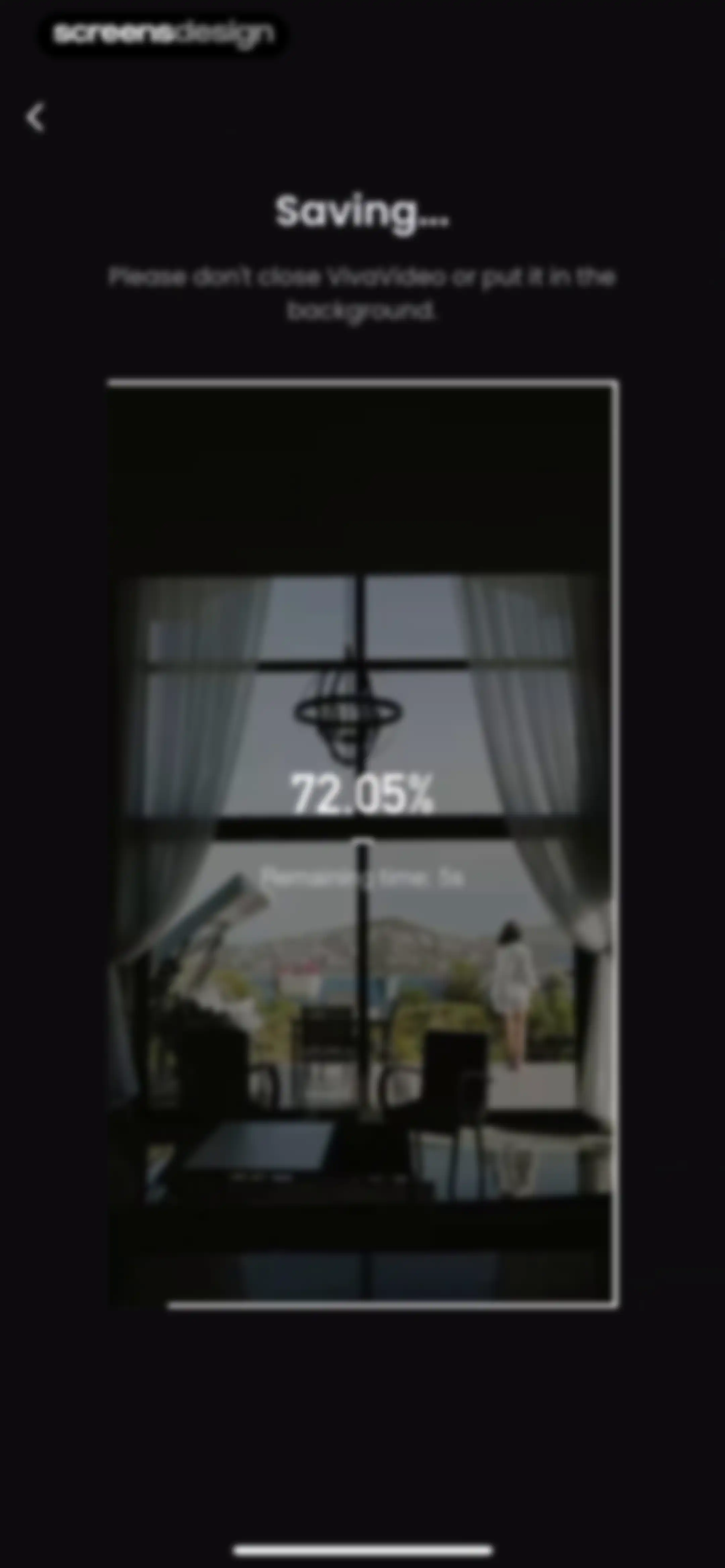 VivaVideo - Video Cut & Editor screen 197