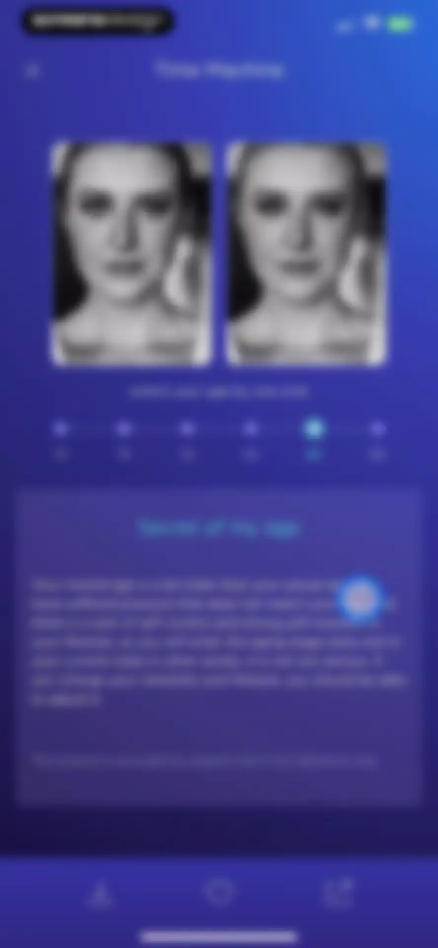 Curiosity Lab: AI Journey screen 13