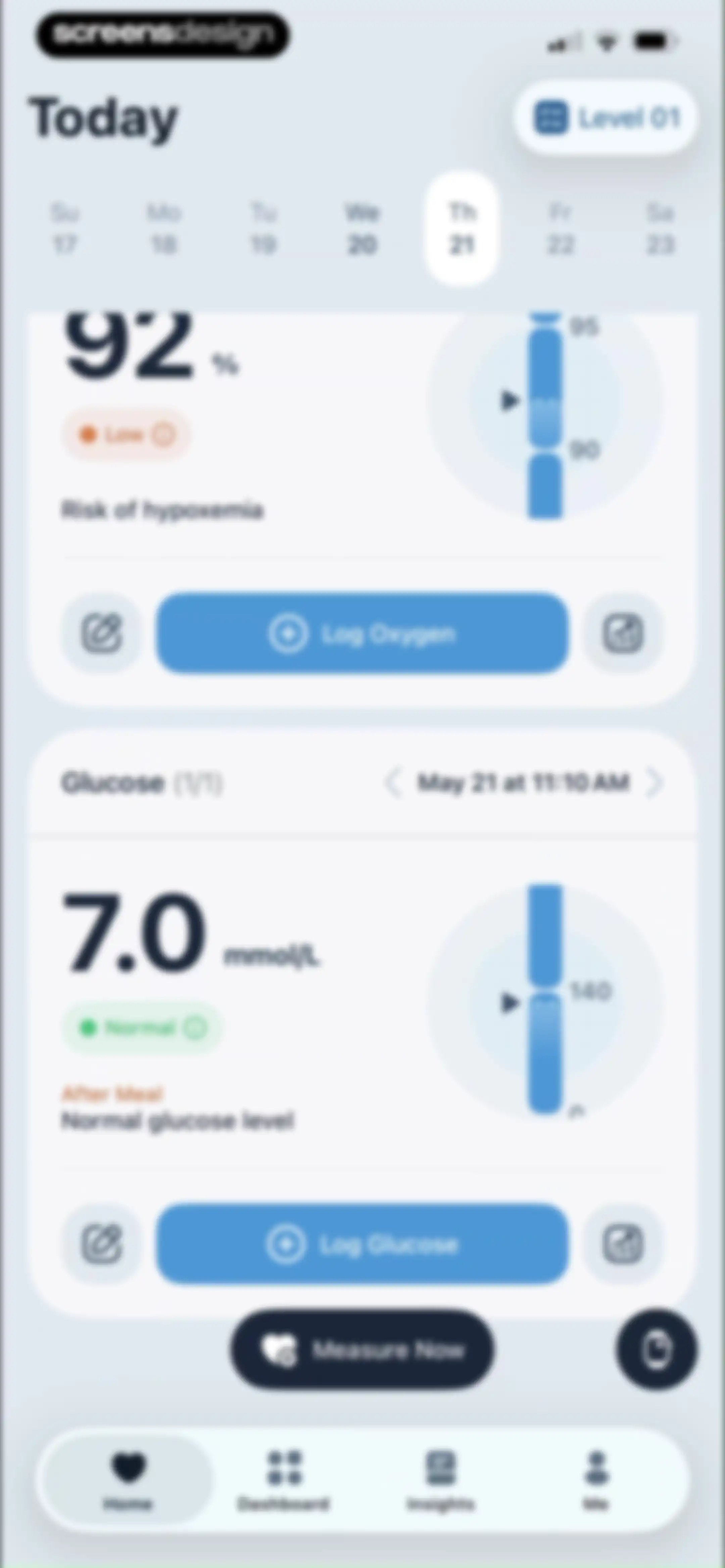 Heartica: Heart Rate Monitor screen 57