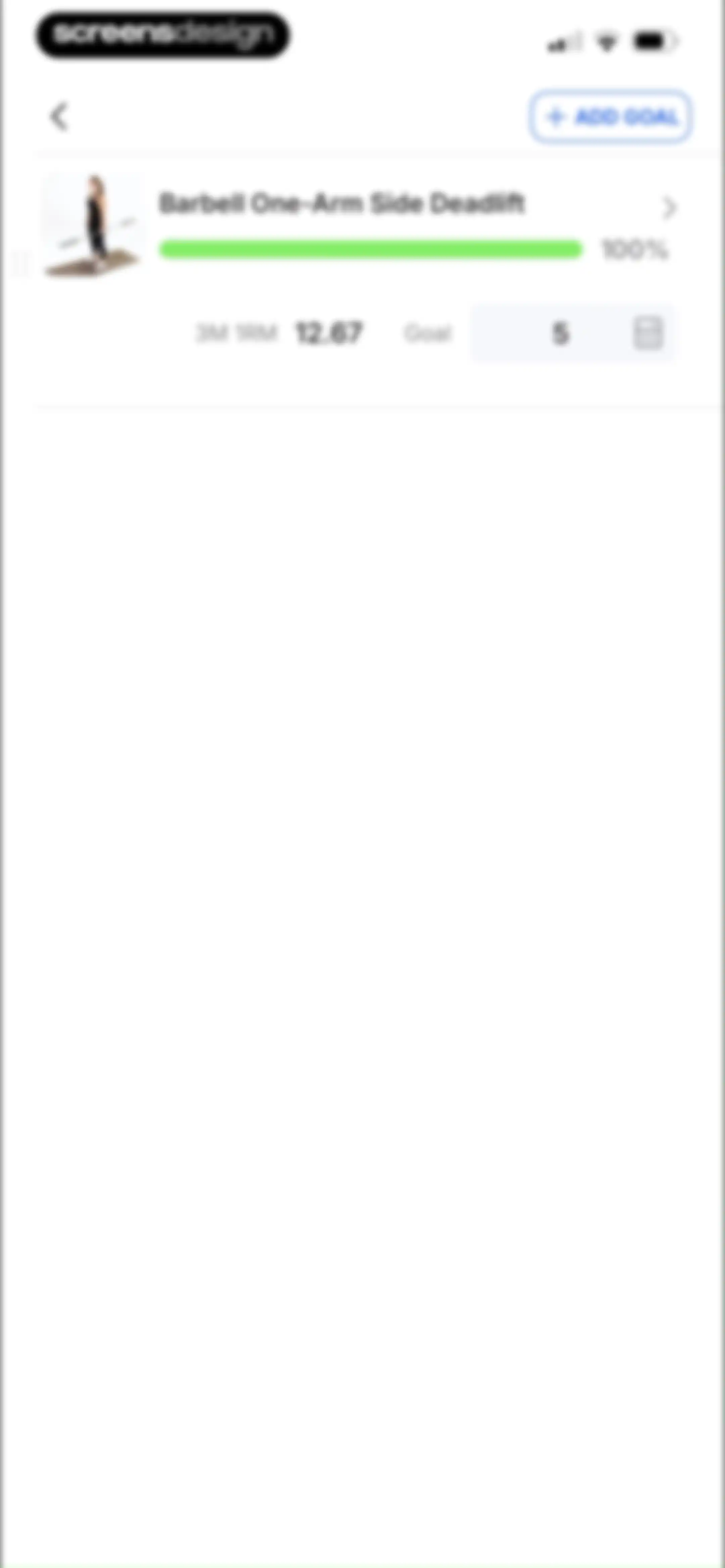 JEFIT Workout Plan Gym Tracker screen 191