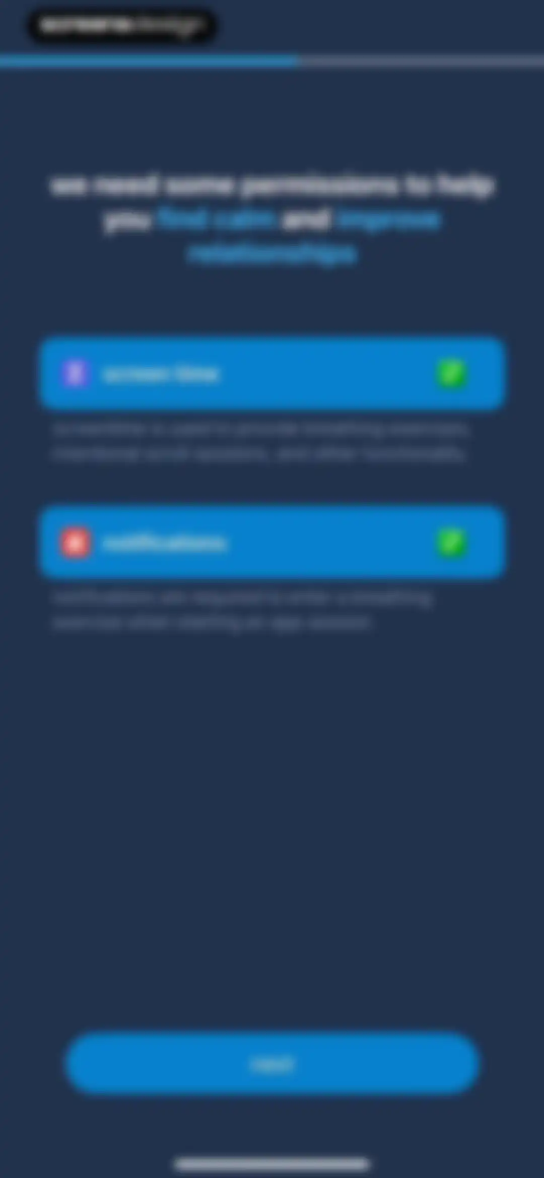ClearSpace: Reduce Screen Time screen 14
