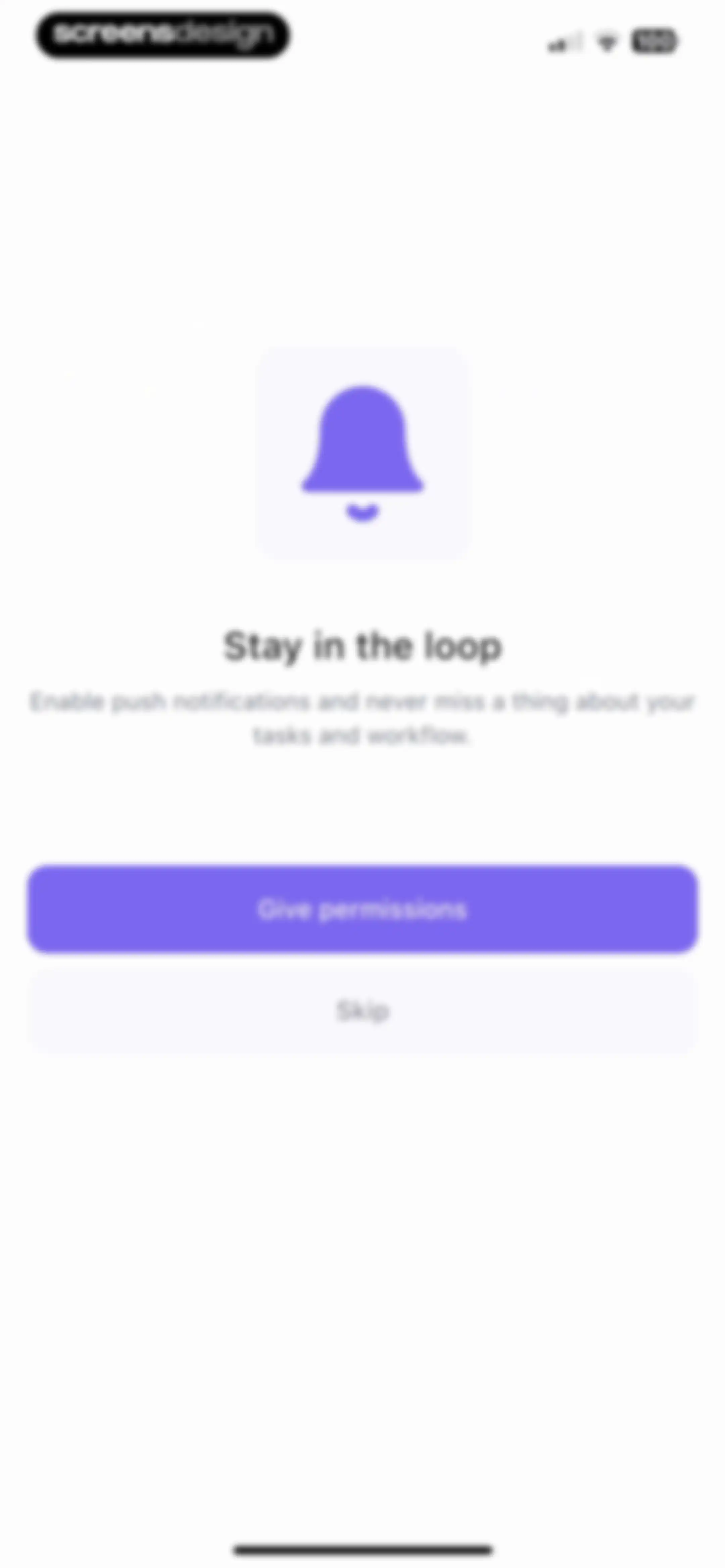 ClickUp: Tasks, Chat, Docs, AI screen 10