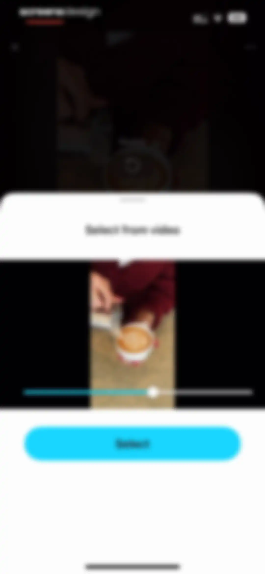 Vimeo screen 33