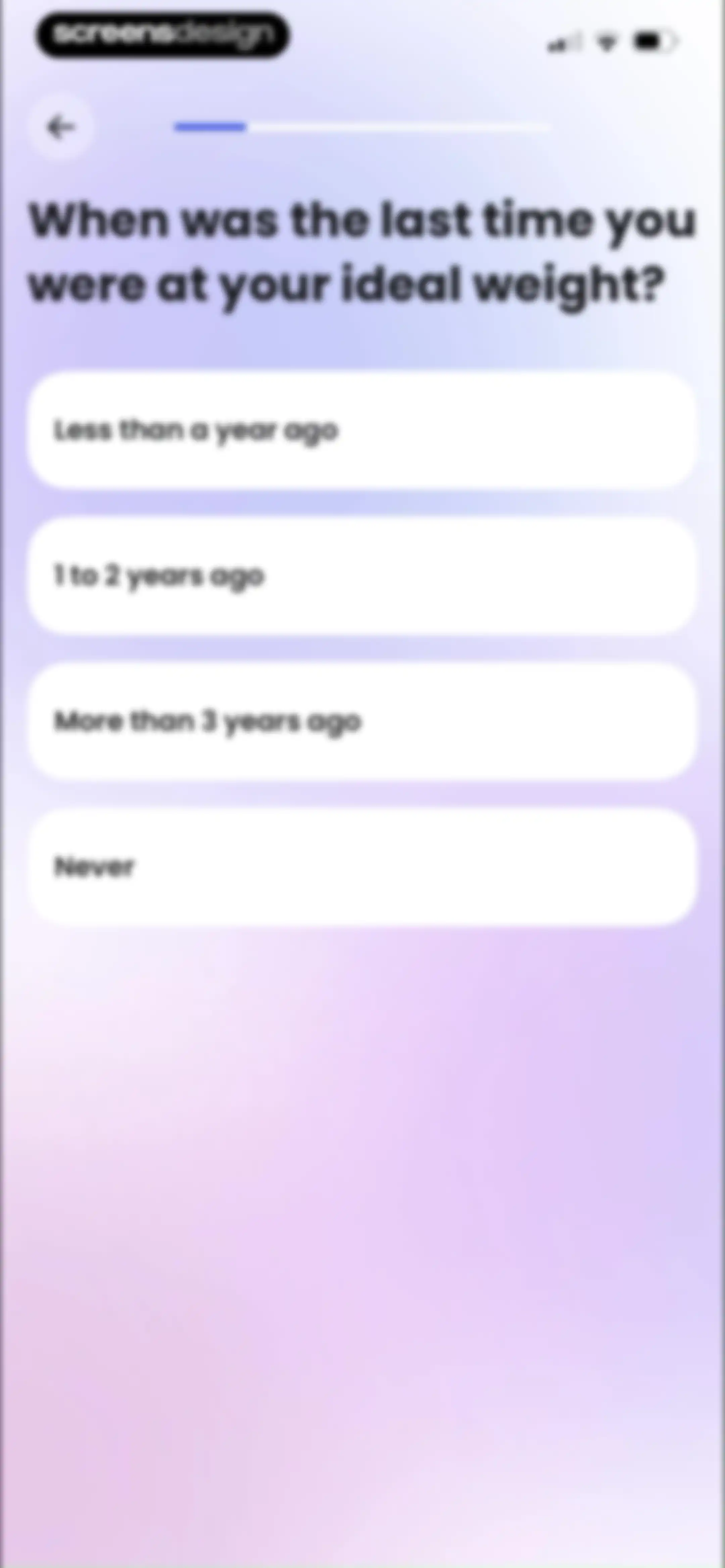 Dancebit: Home Dance Workouts screen 10