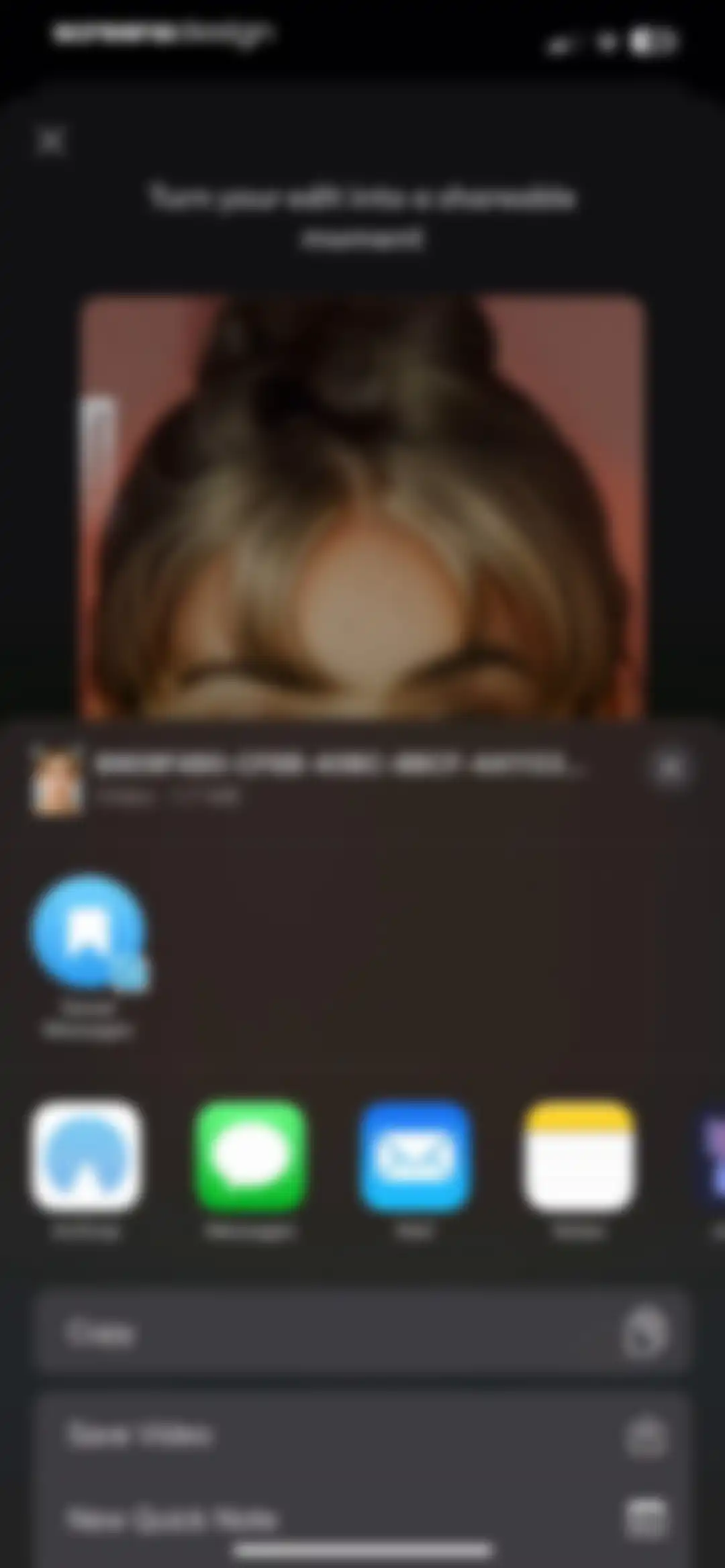 Facetune: Photo & Video Editor screen 88