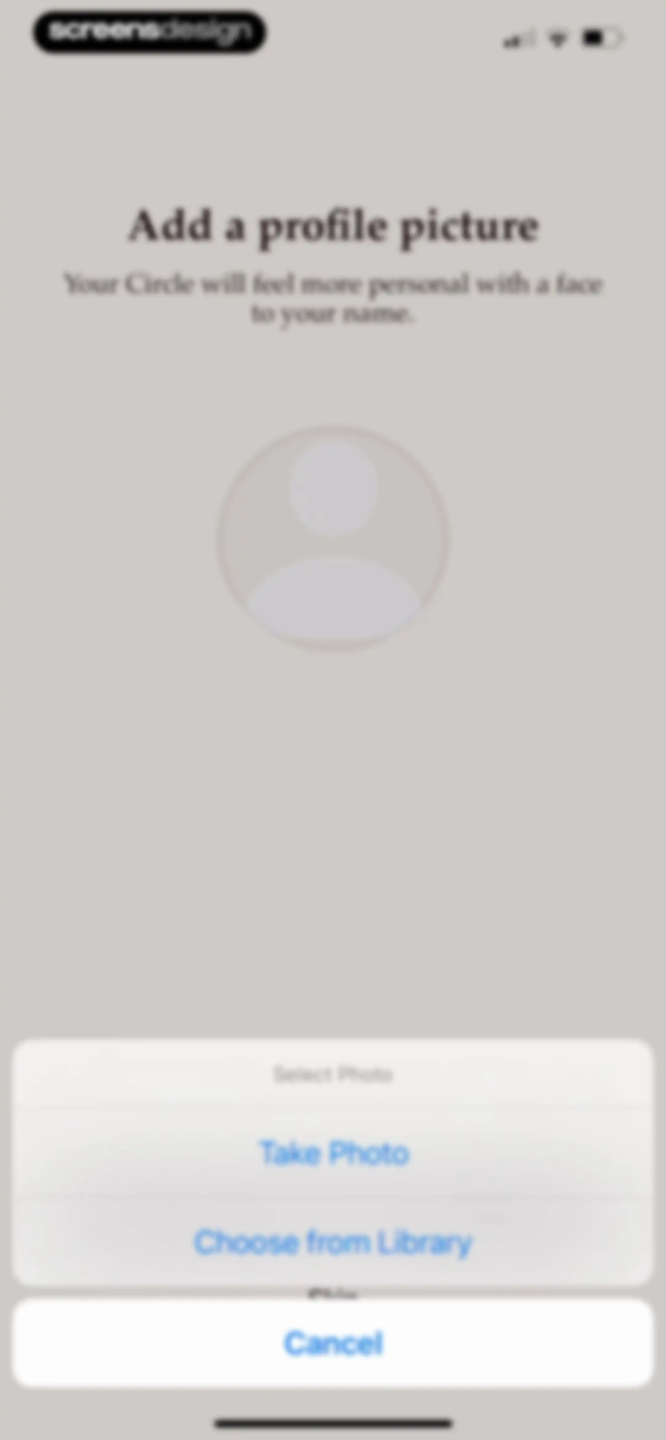 Gratitude Plus – Journal screen 24