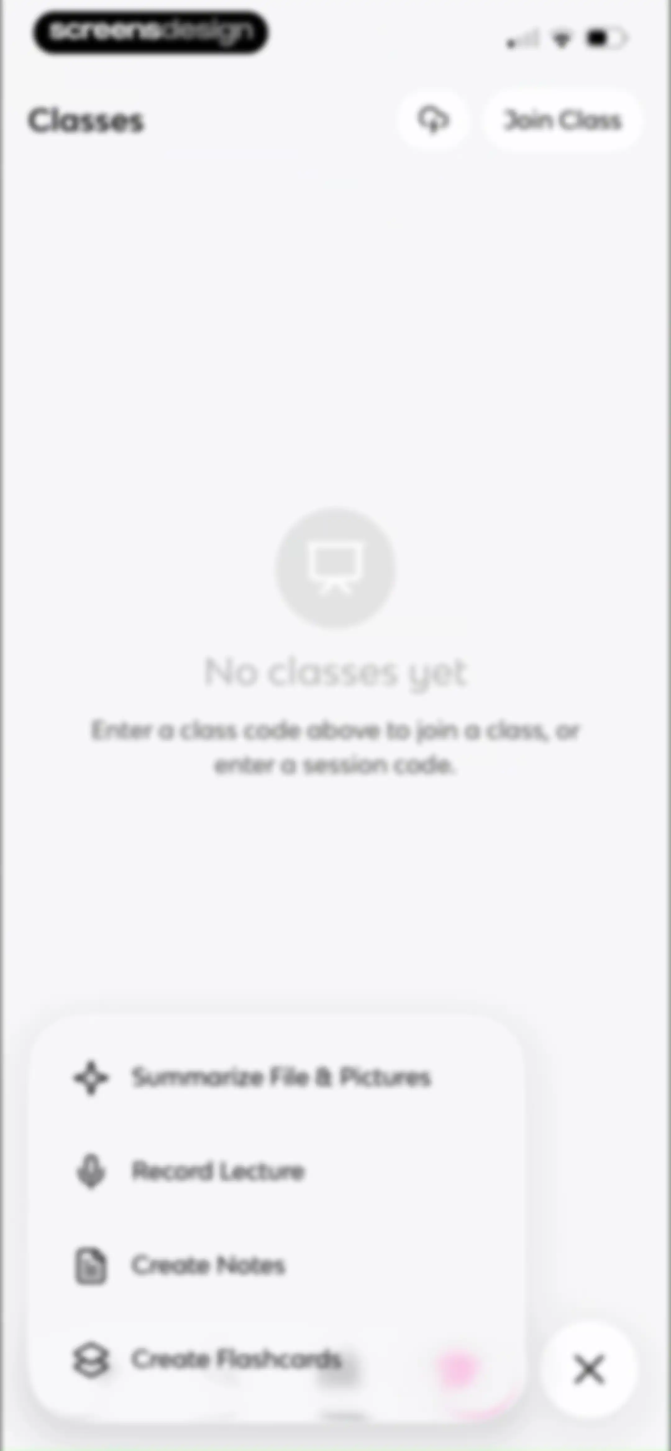 Knowt: AI Flashcards & Notes screen 188