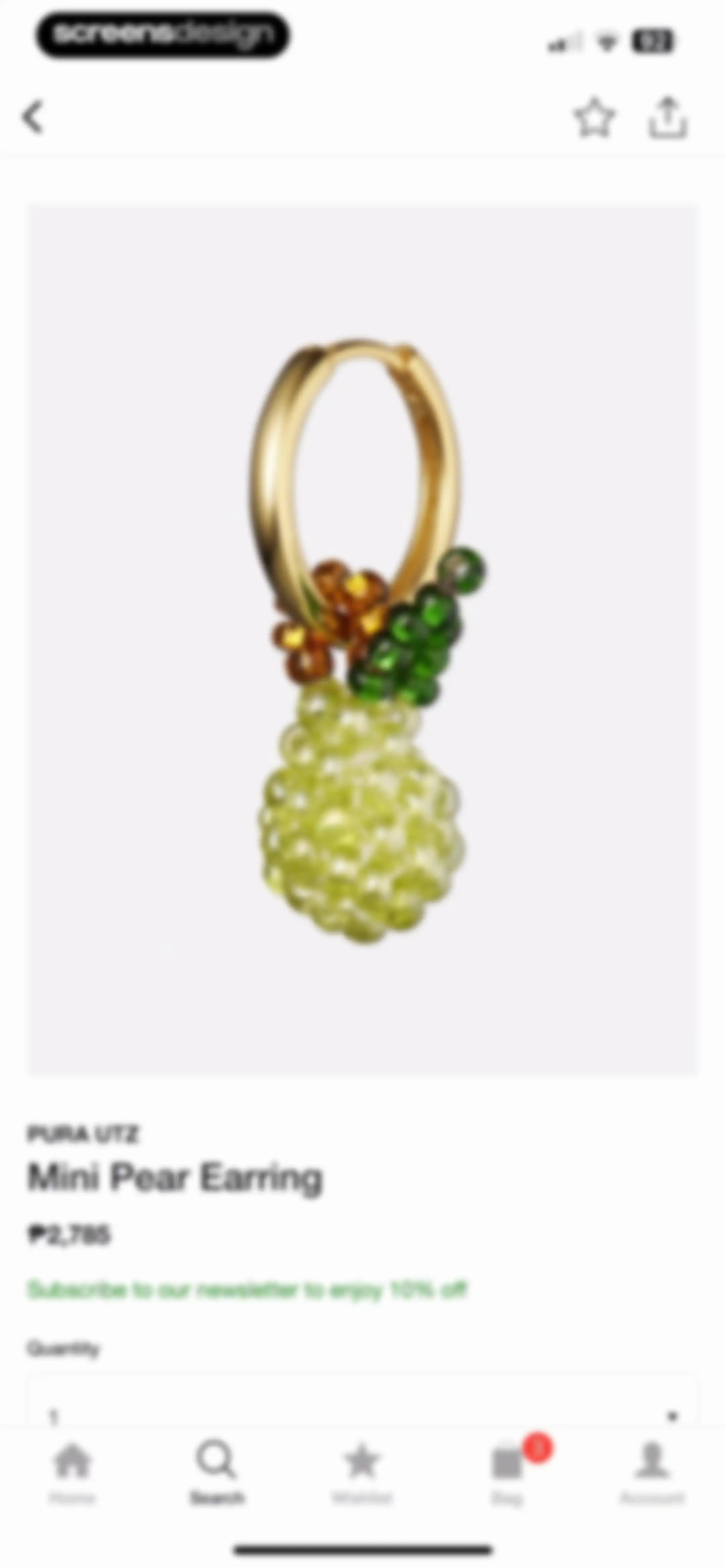 HBX | Globally Curated Fashion screen 78
