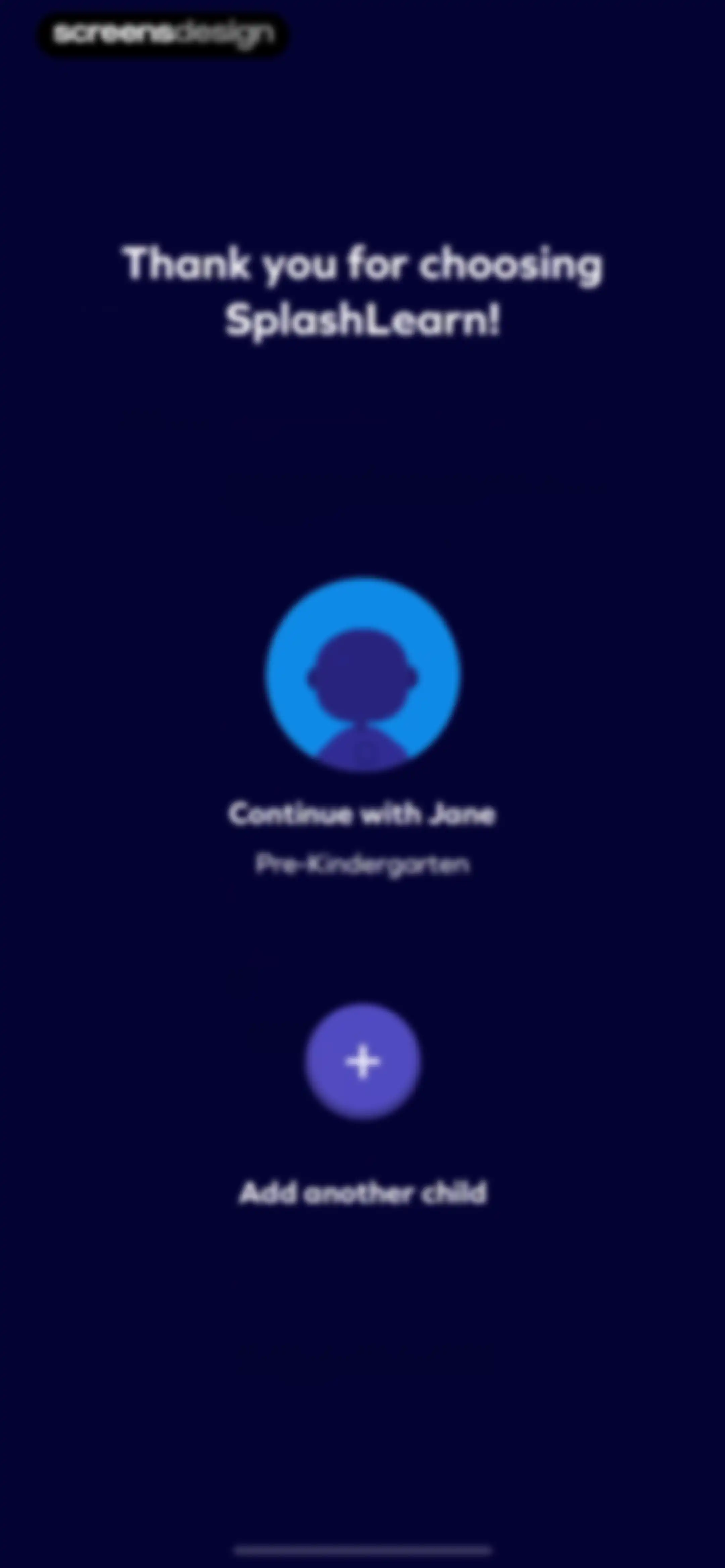 Splash Jr: PreK & Kindergarten screen 41