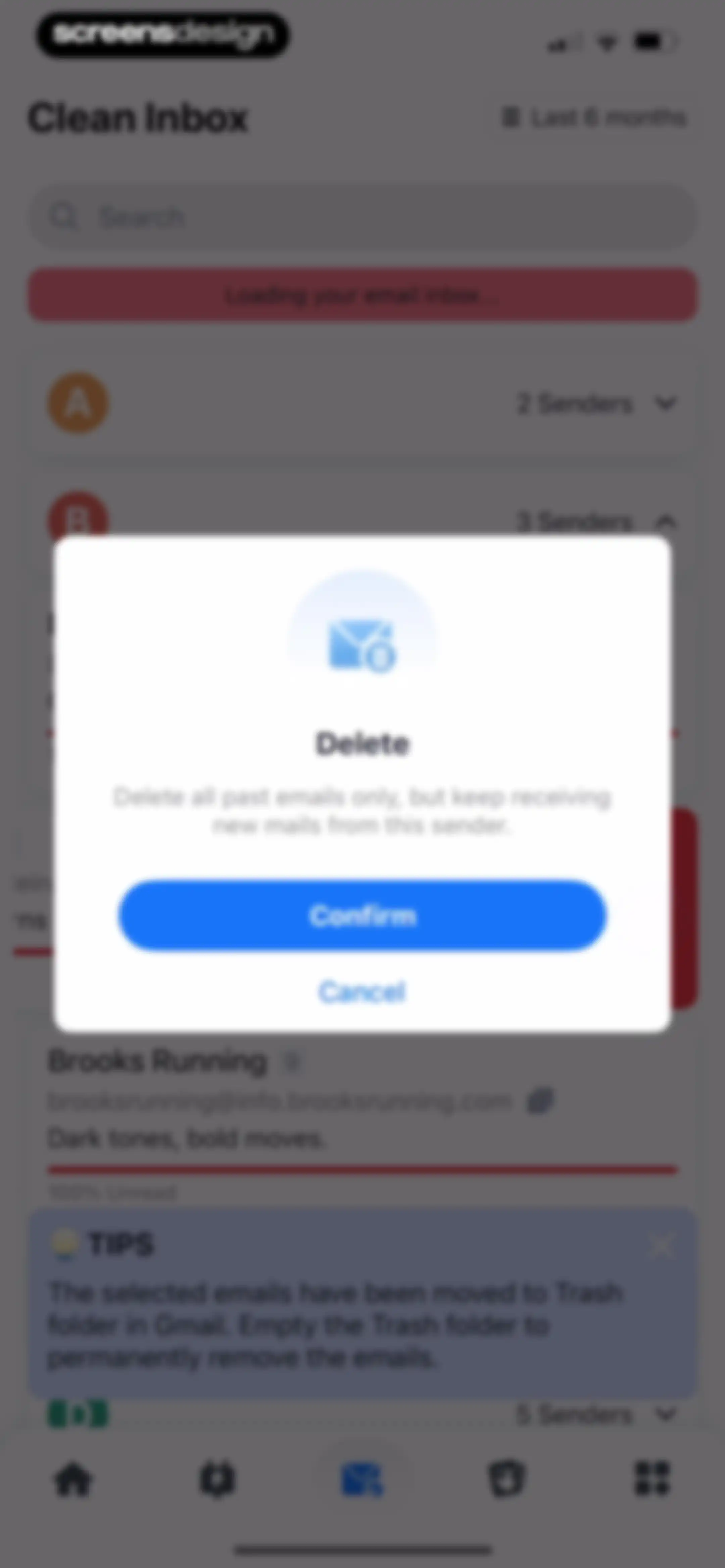 Mighty Cleaner: Smart Clean Up screen 54