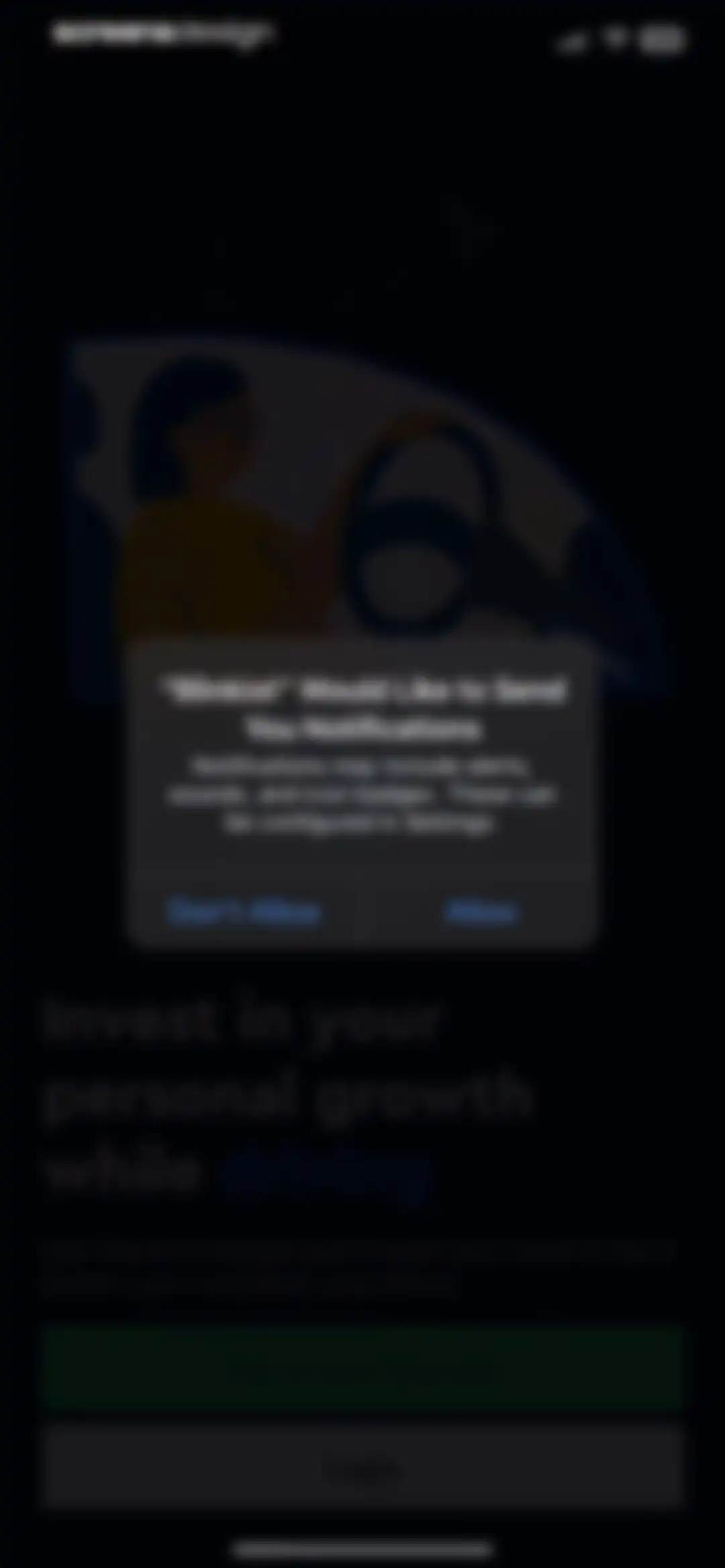 Blinkist: Book Summaries Daily screen 5