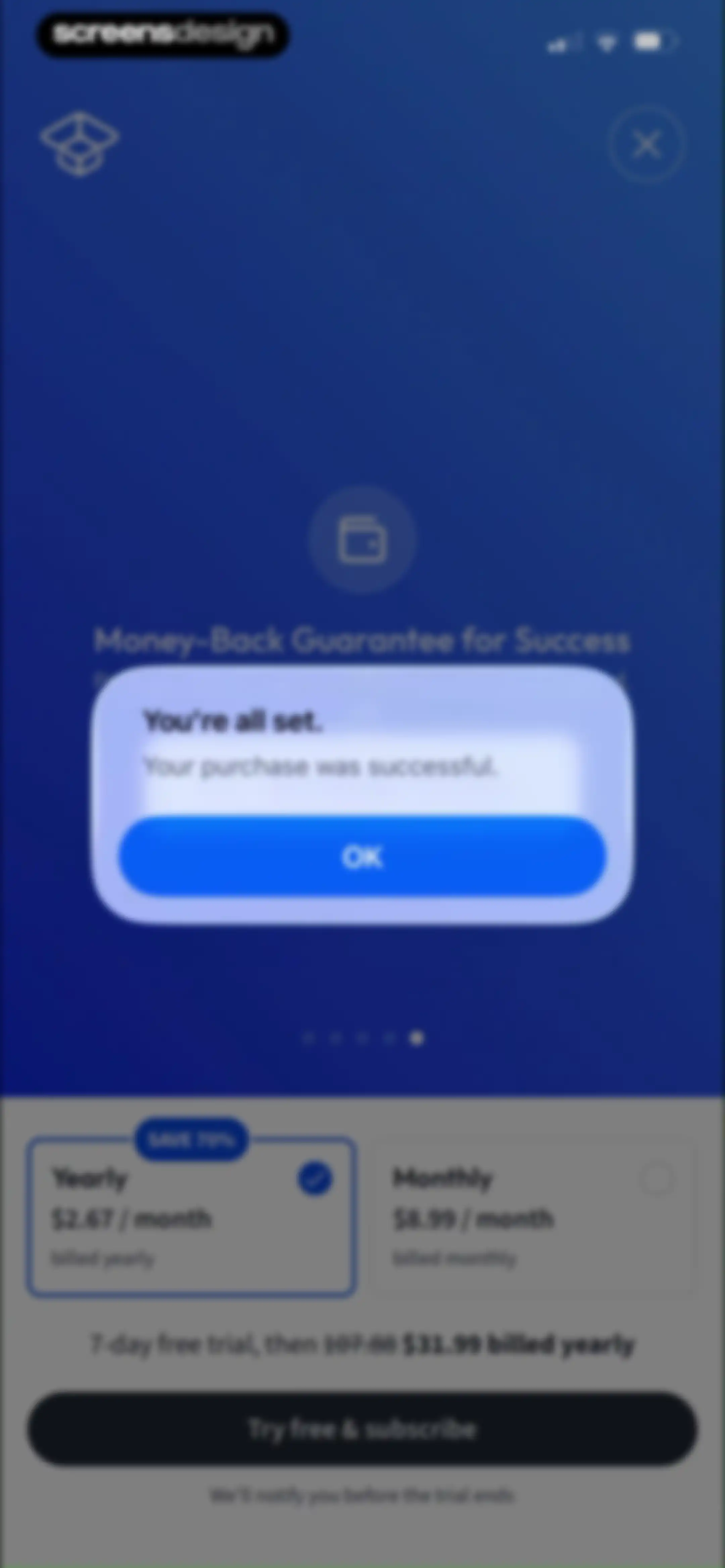 Vaia: AI Flashcards. Study App screen 51