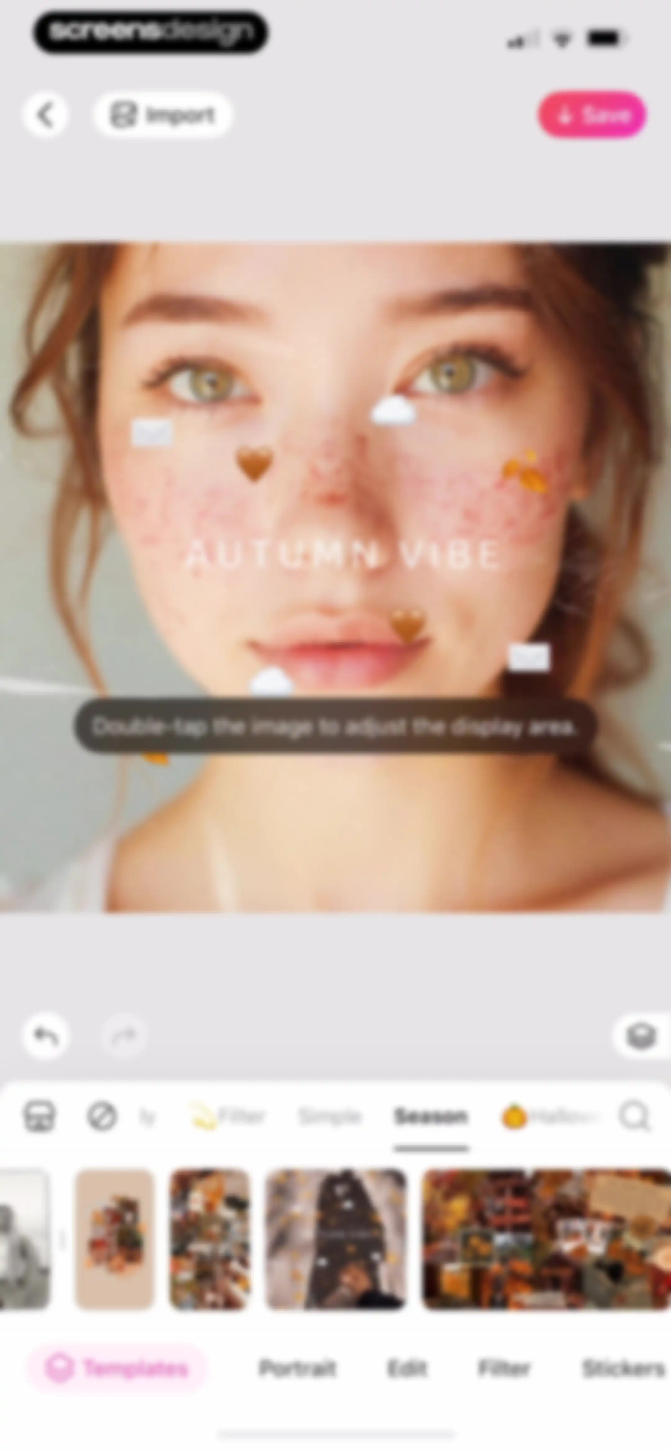 BeautyPlus-Selfie Photo Editor screen 26