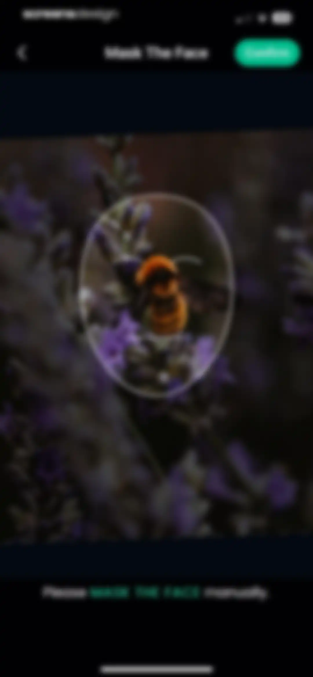 DreamFace: AI Video Generator screen 62