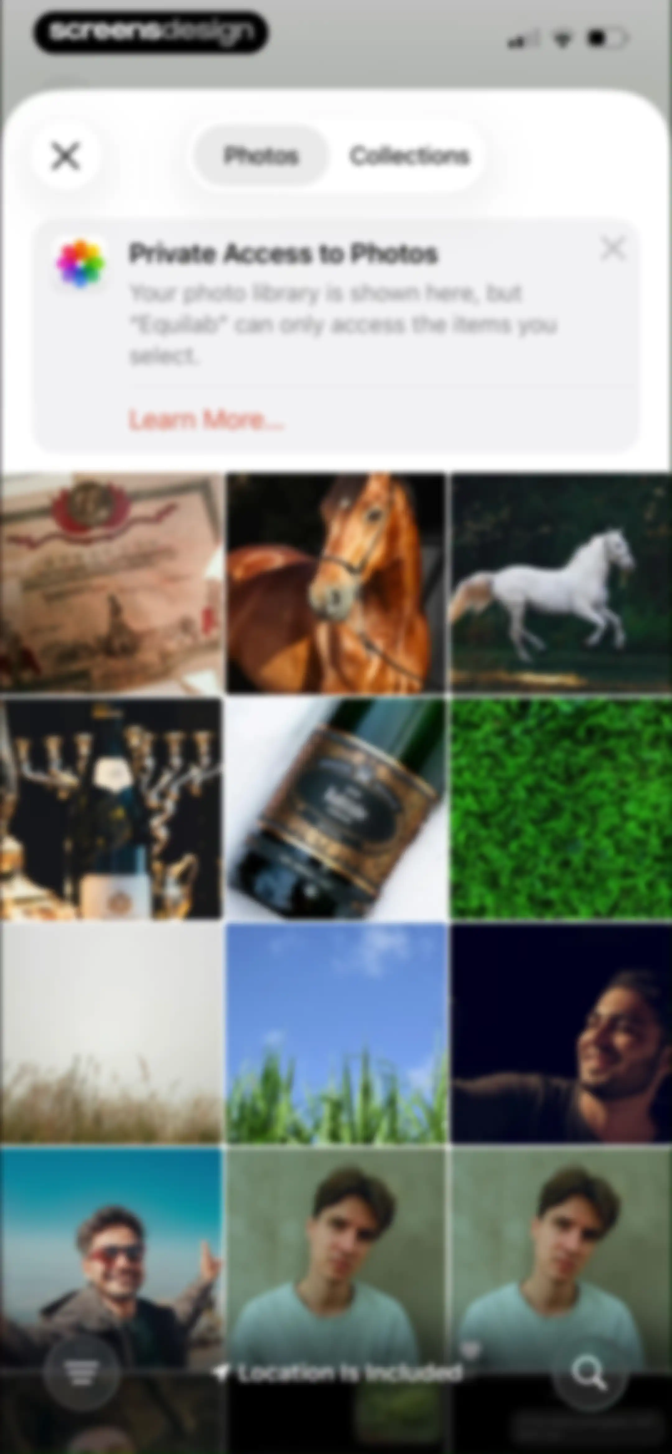 Equilab: Horse Riding Tracker screen 27