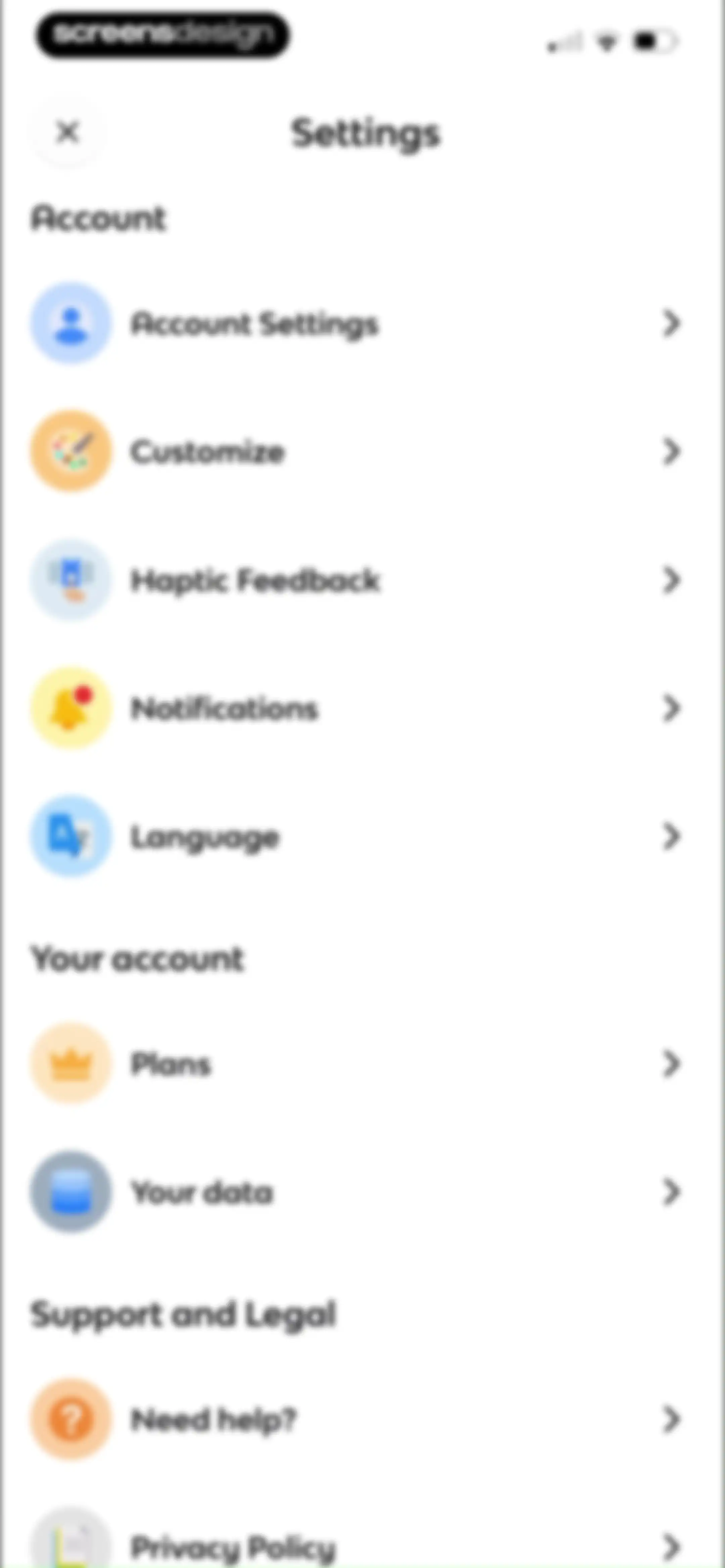 Knowt: AI Flashcards & Notes screen 193