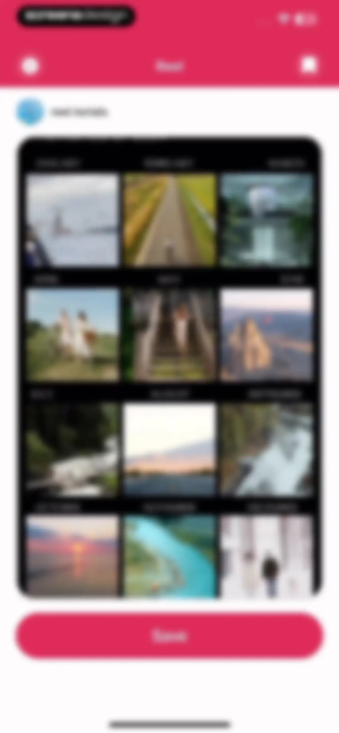 InMark: IG Reels Stories Posts screen 34
