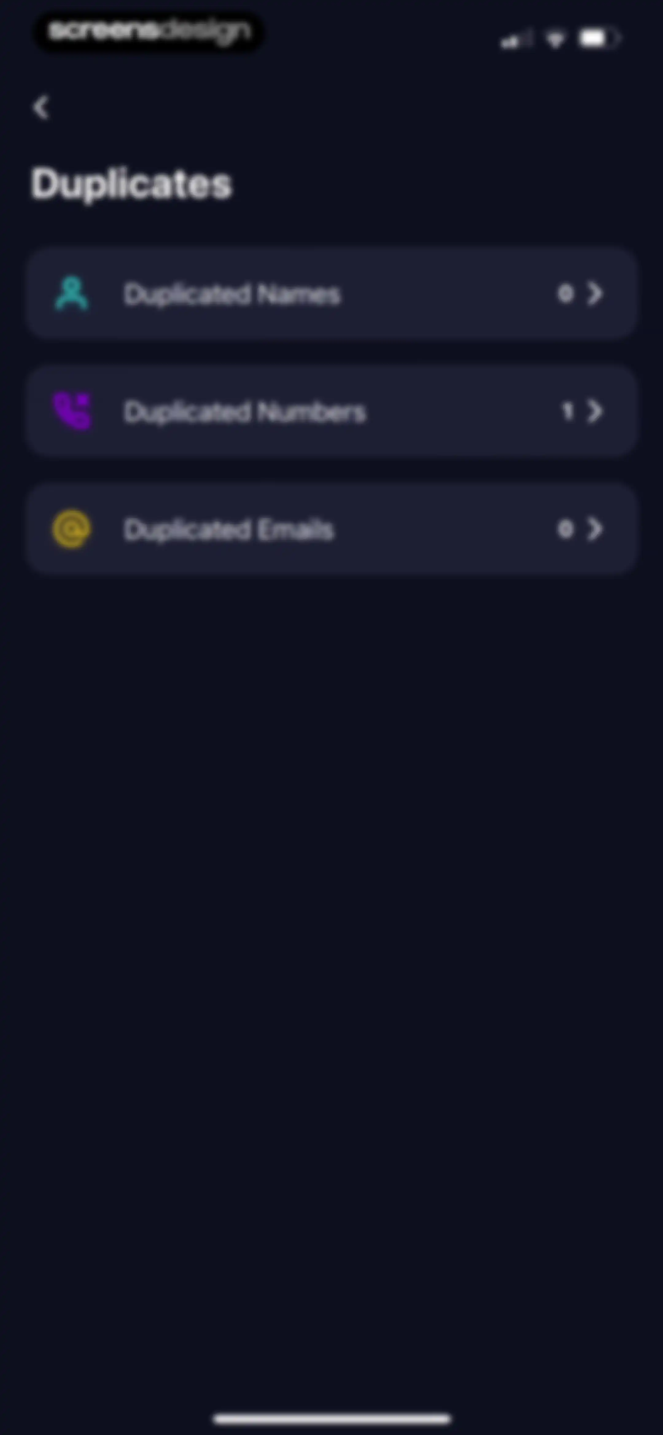 Cleaner Guru: Clean Up Storage screen 47