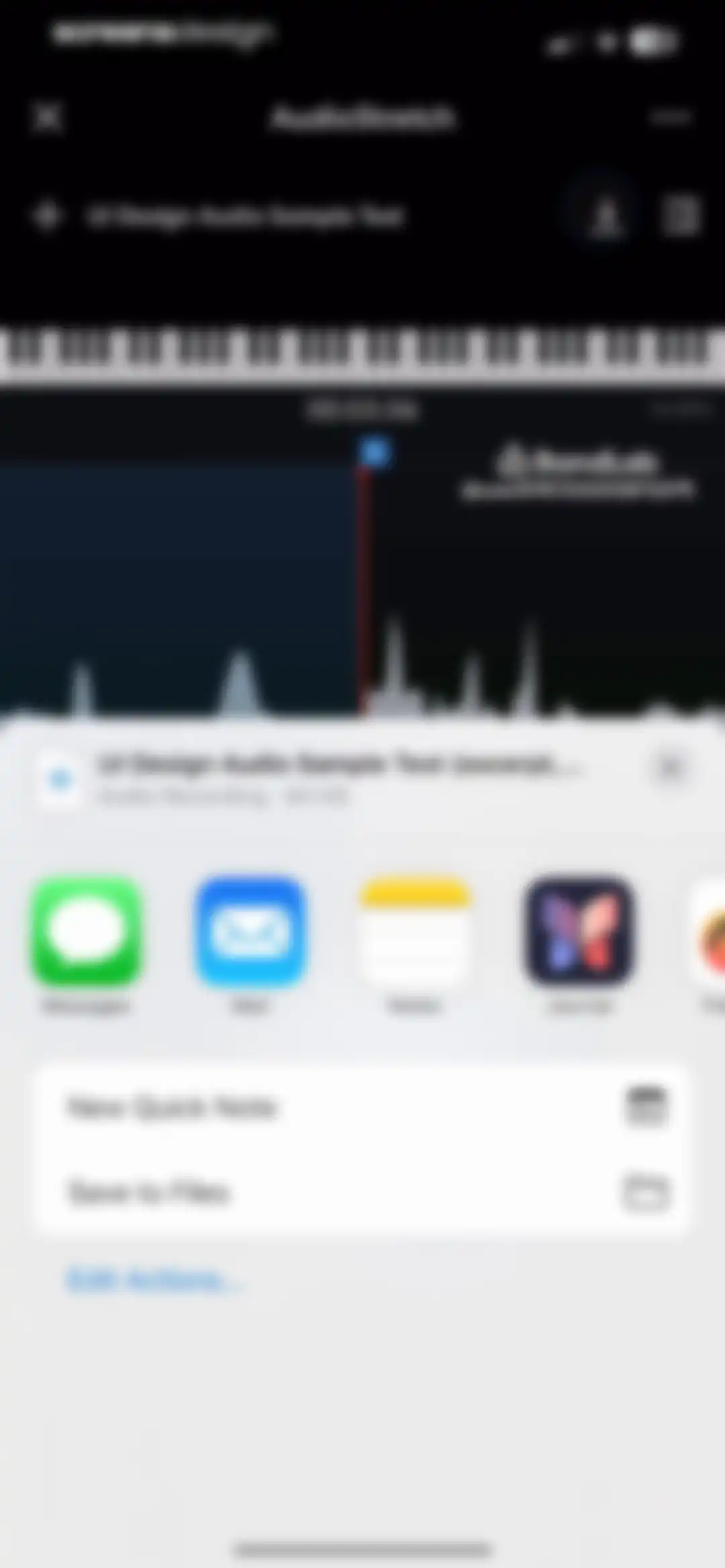 BandLab – Music Maker & Beats screen 207