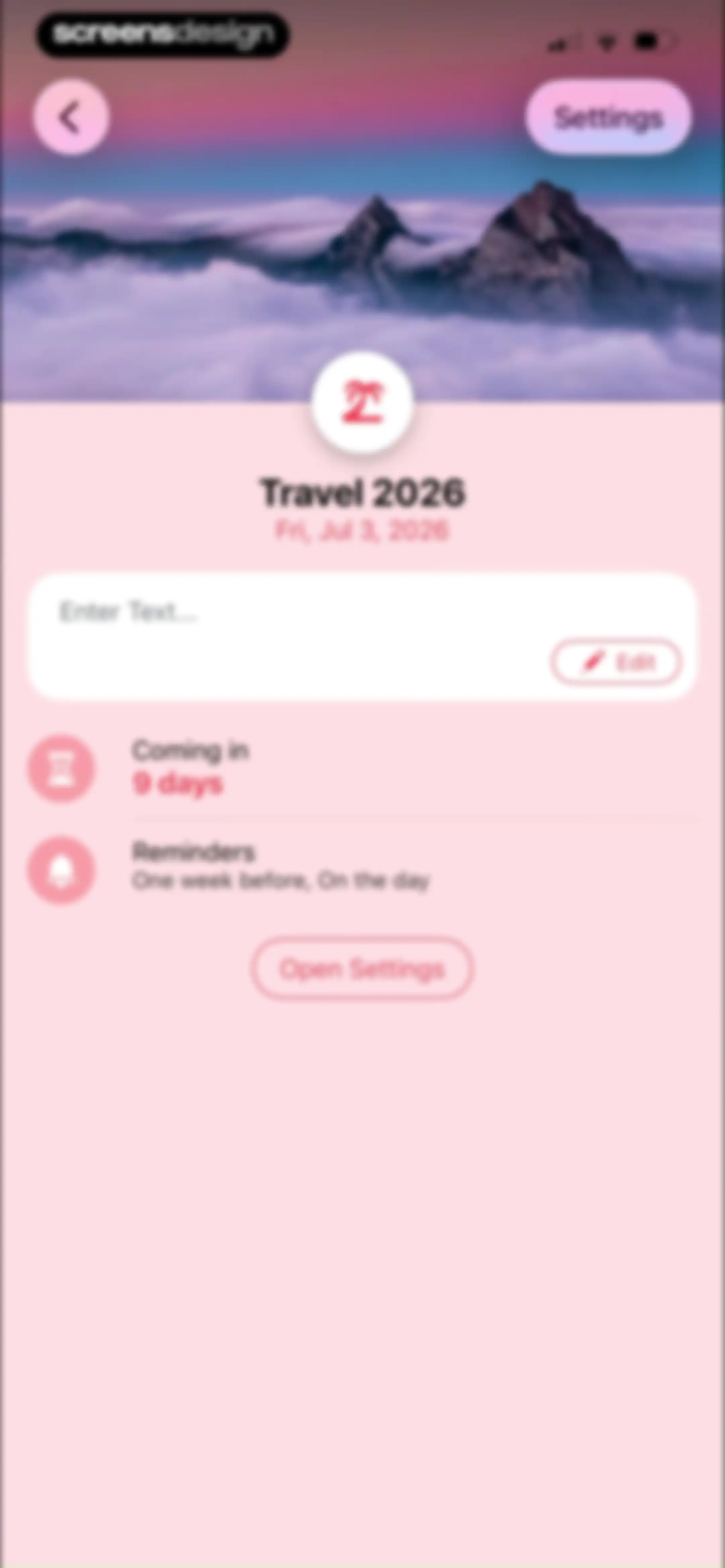 Daylio Journal - Mood Tracker screen 93
