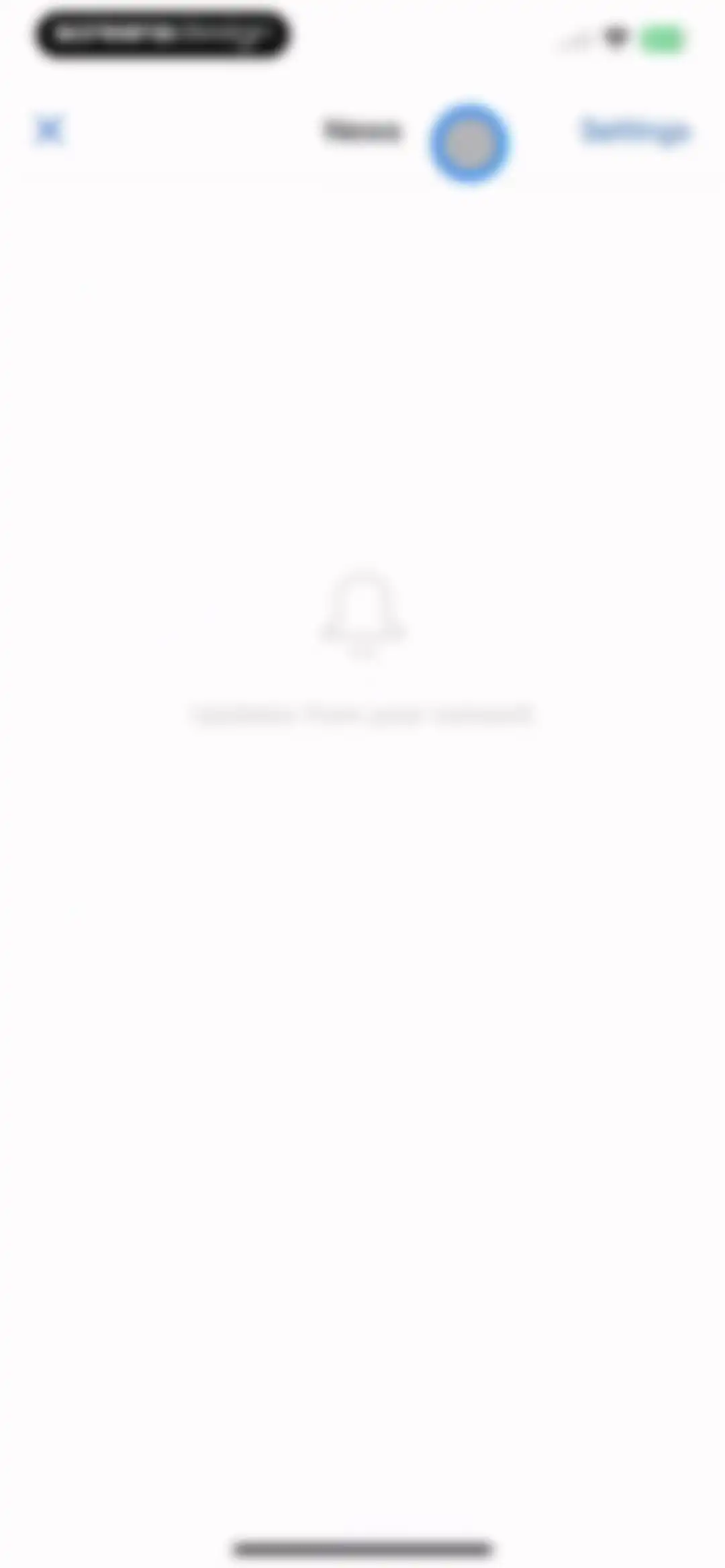 Eight: Business Card Manager screen 31