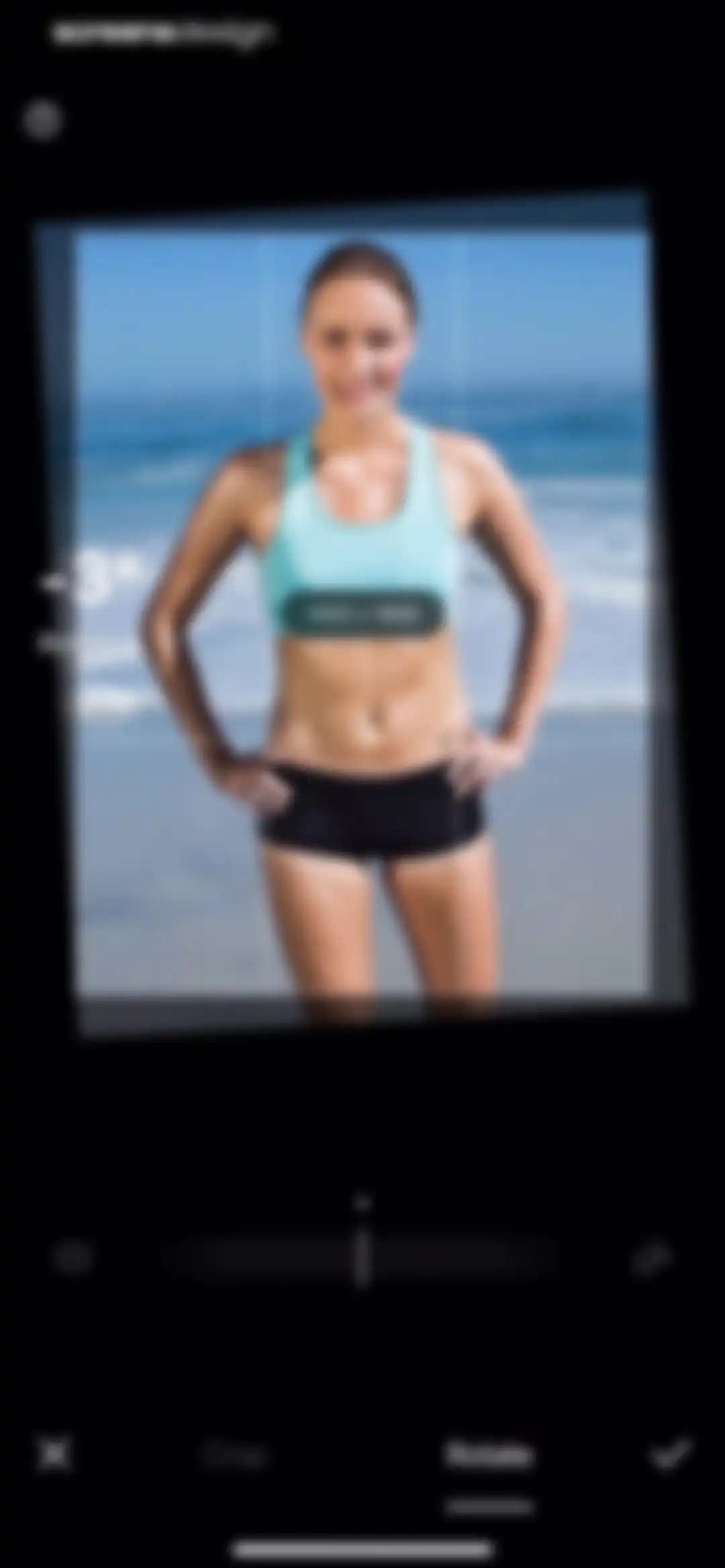 Everlook- Face & Body Editor screen 53