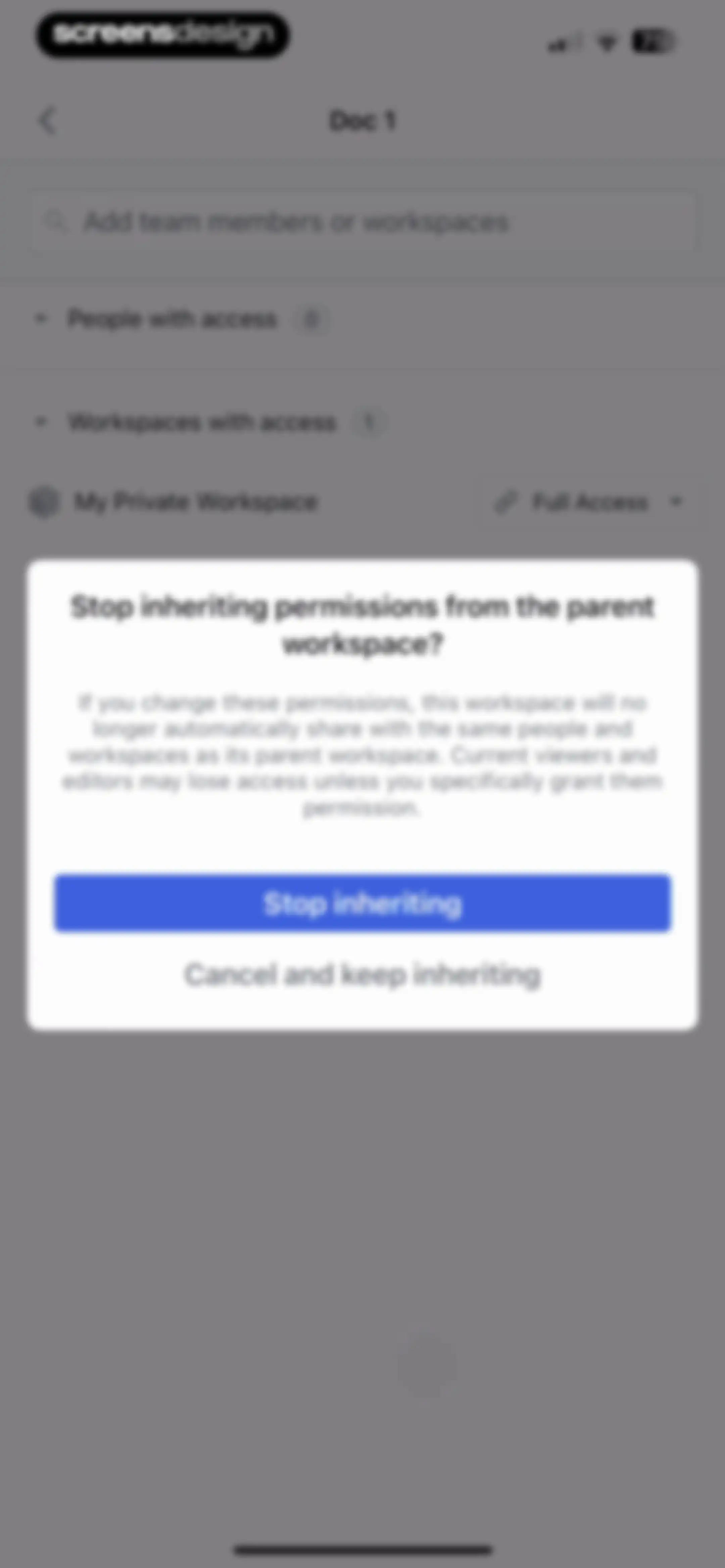 Motion: Tasks & AI Scheduling screen 59