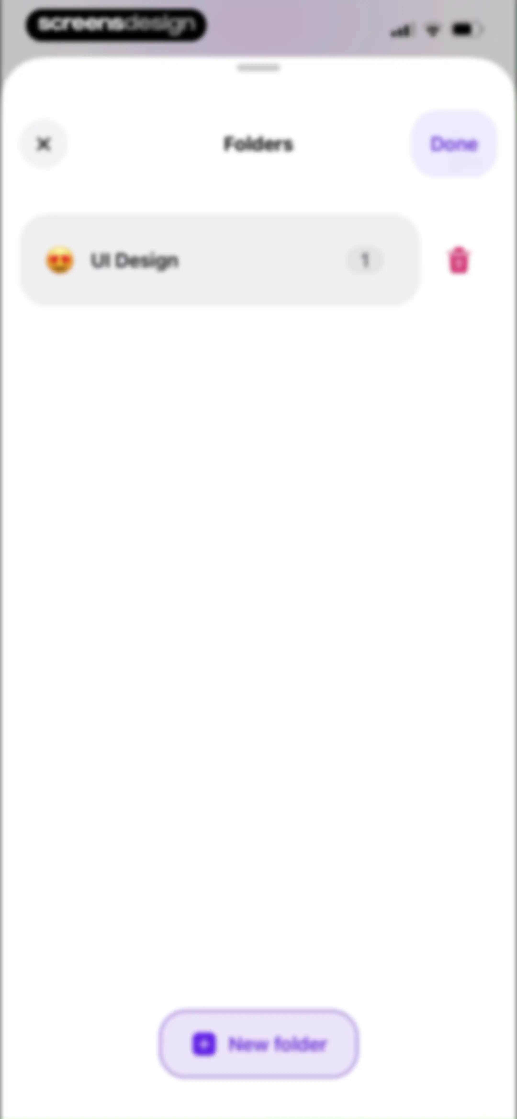 TapNote - Flashcards & Quizzes screen 128