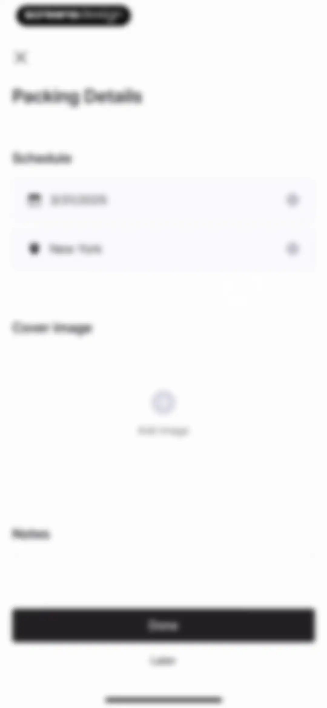 Acloset - AI Fashion Assistant screen 134