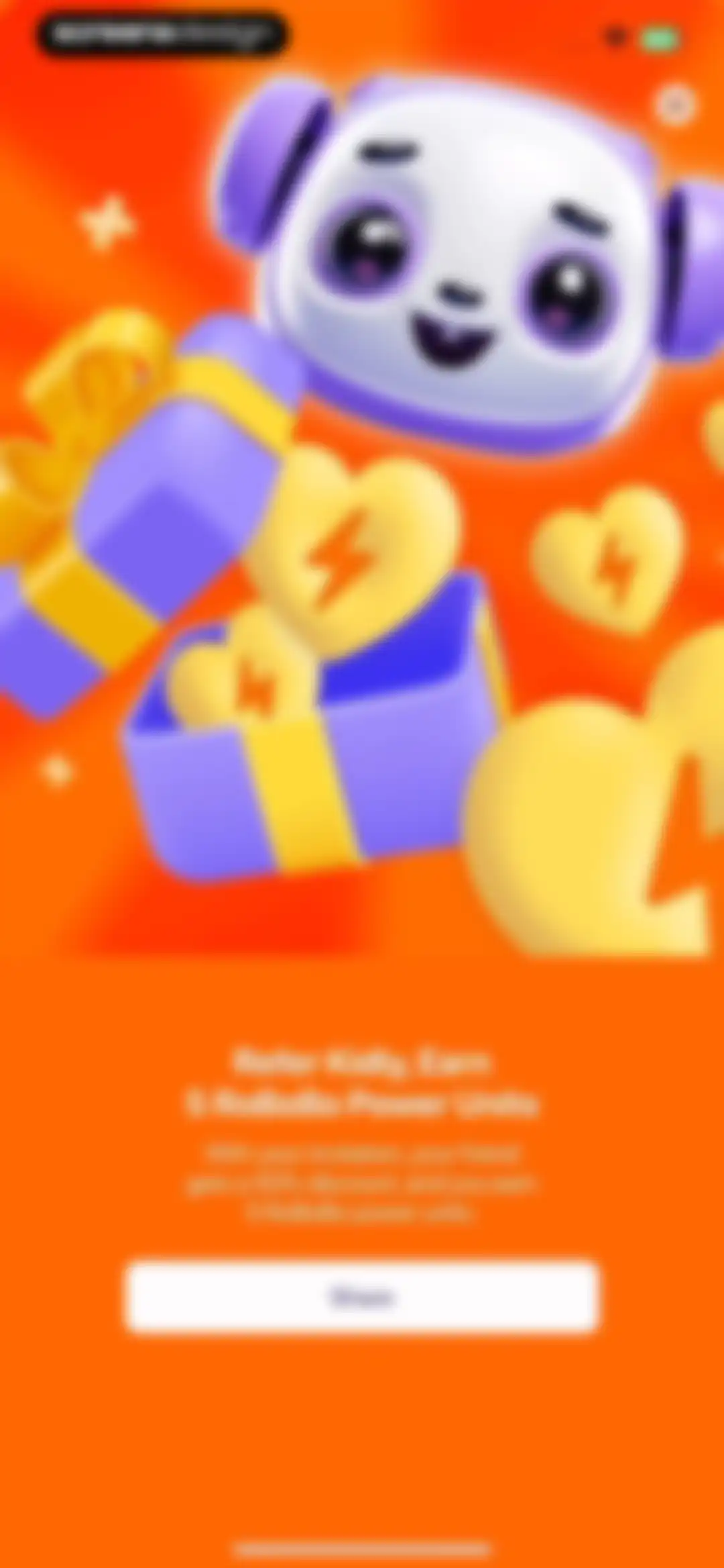 Kidly: Bedtime Books for Kids screen 14