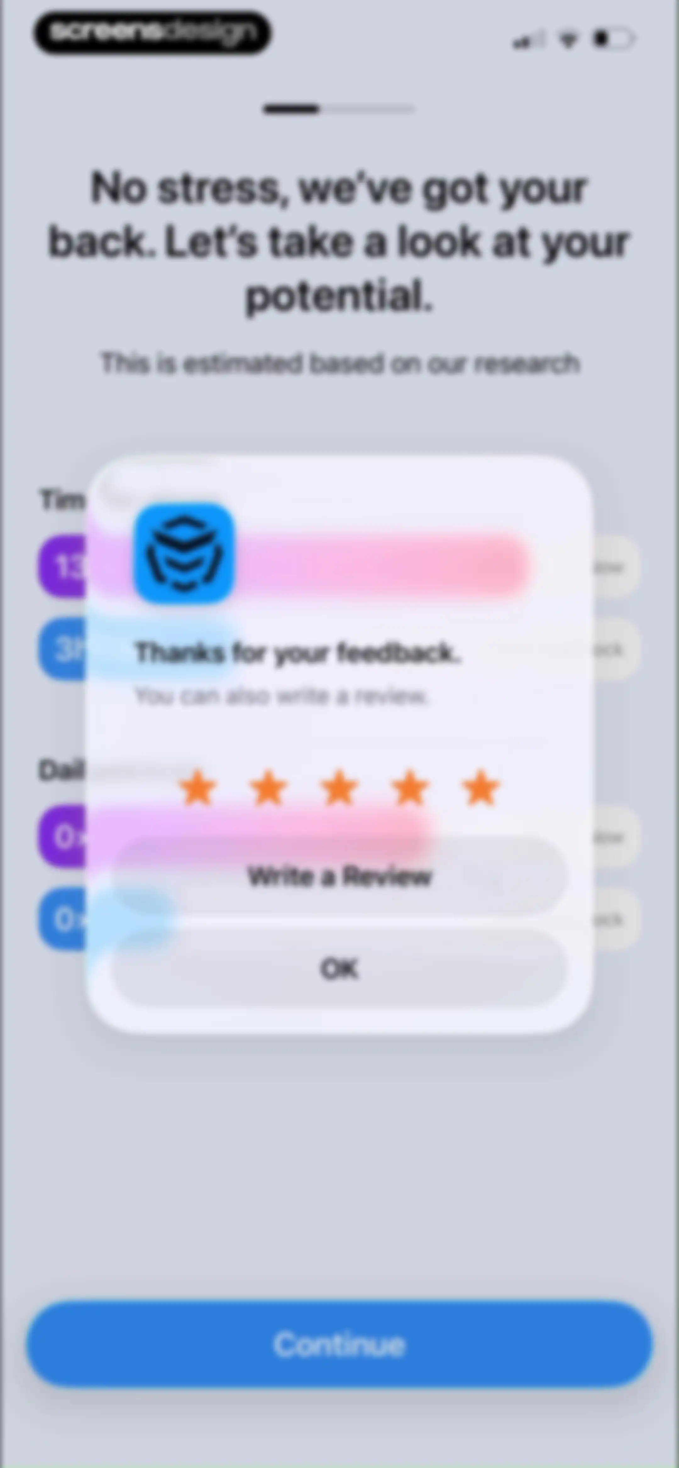AppBlock: Block Apps & Website screen 21