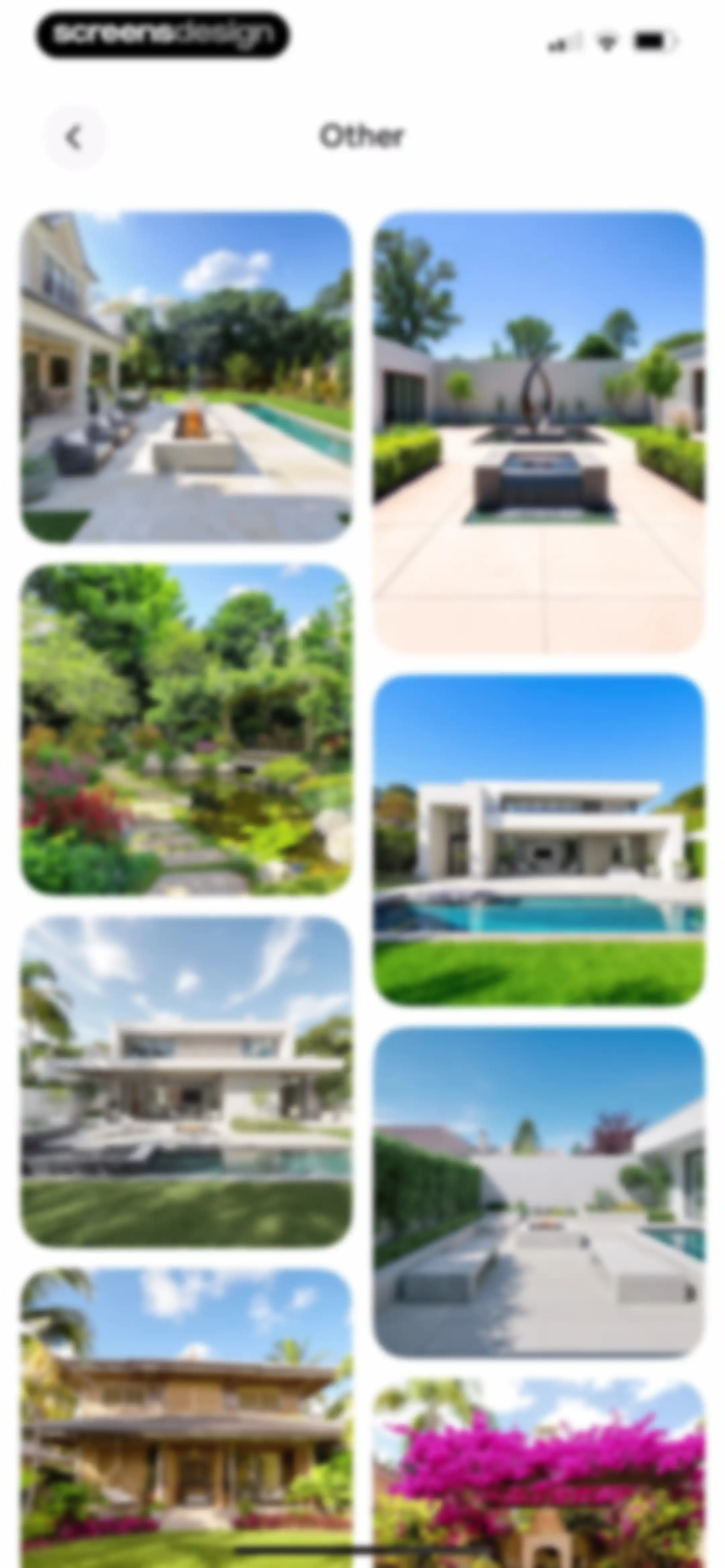 AI Home Decor-Interior Design screen 30