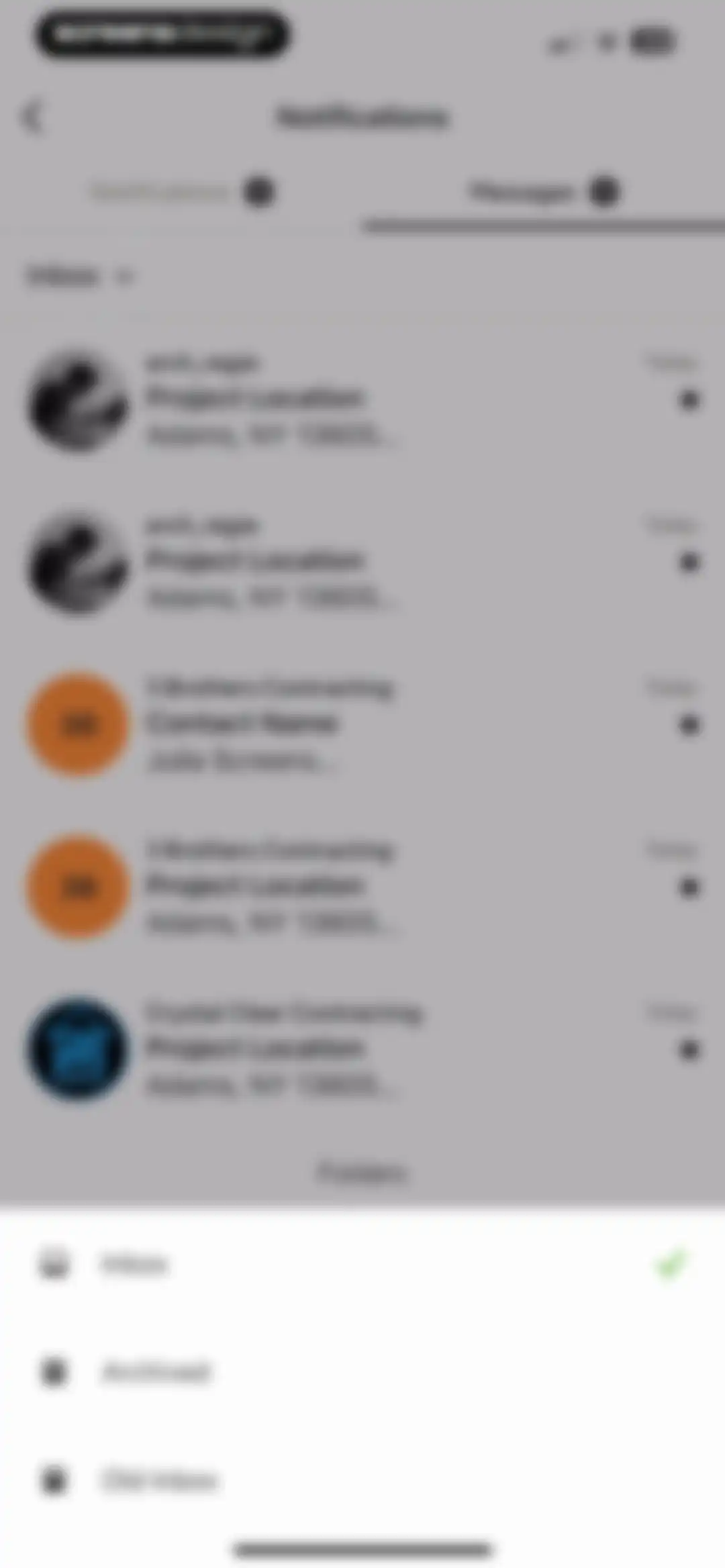Houzz - Home Design & Remodel screen 128