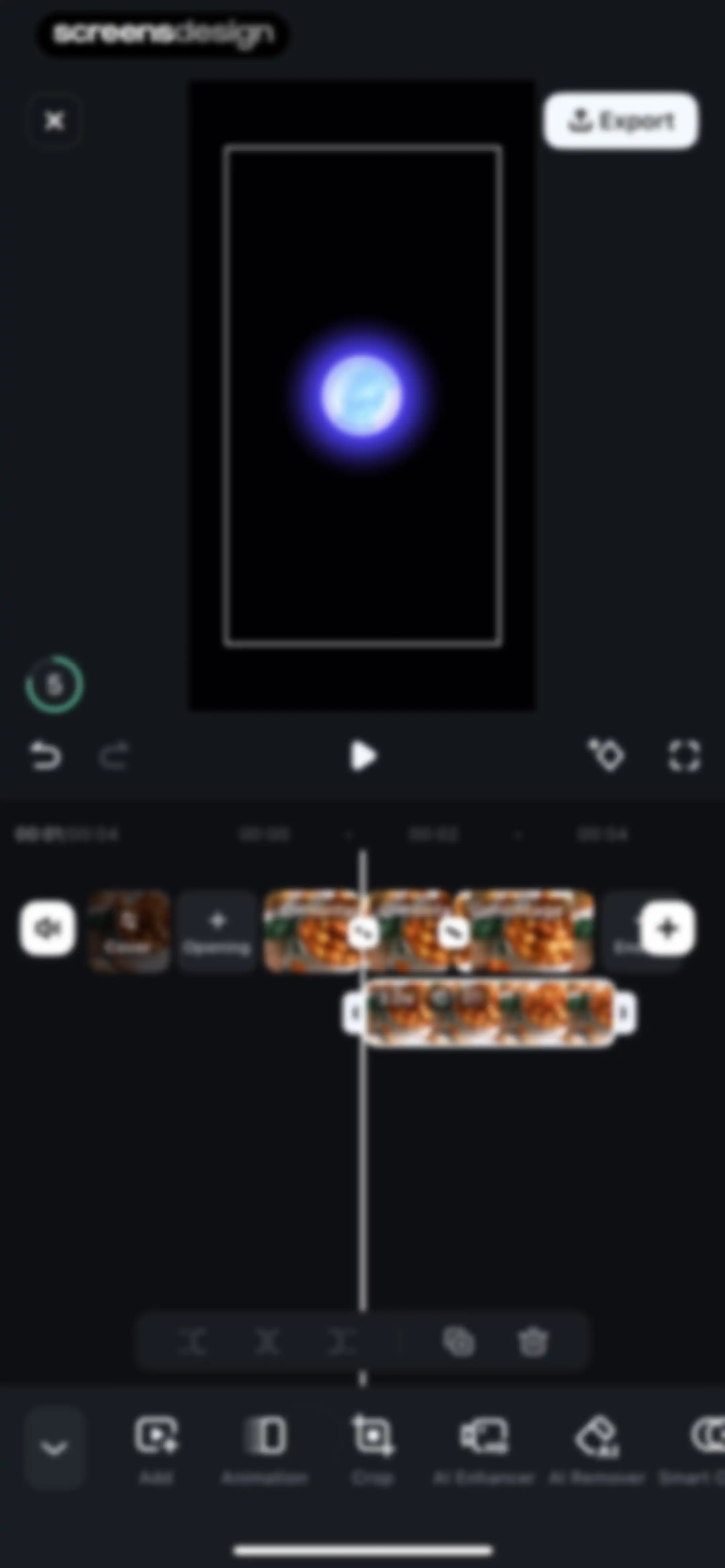 Filmora: AI Video Editor&Maker screen 52