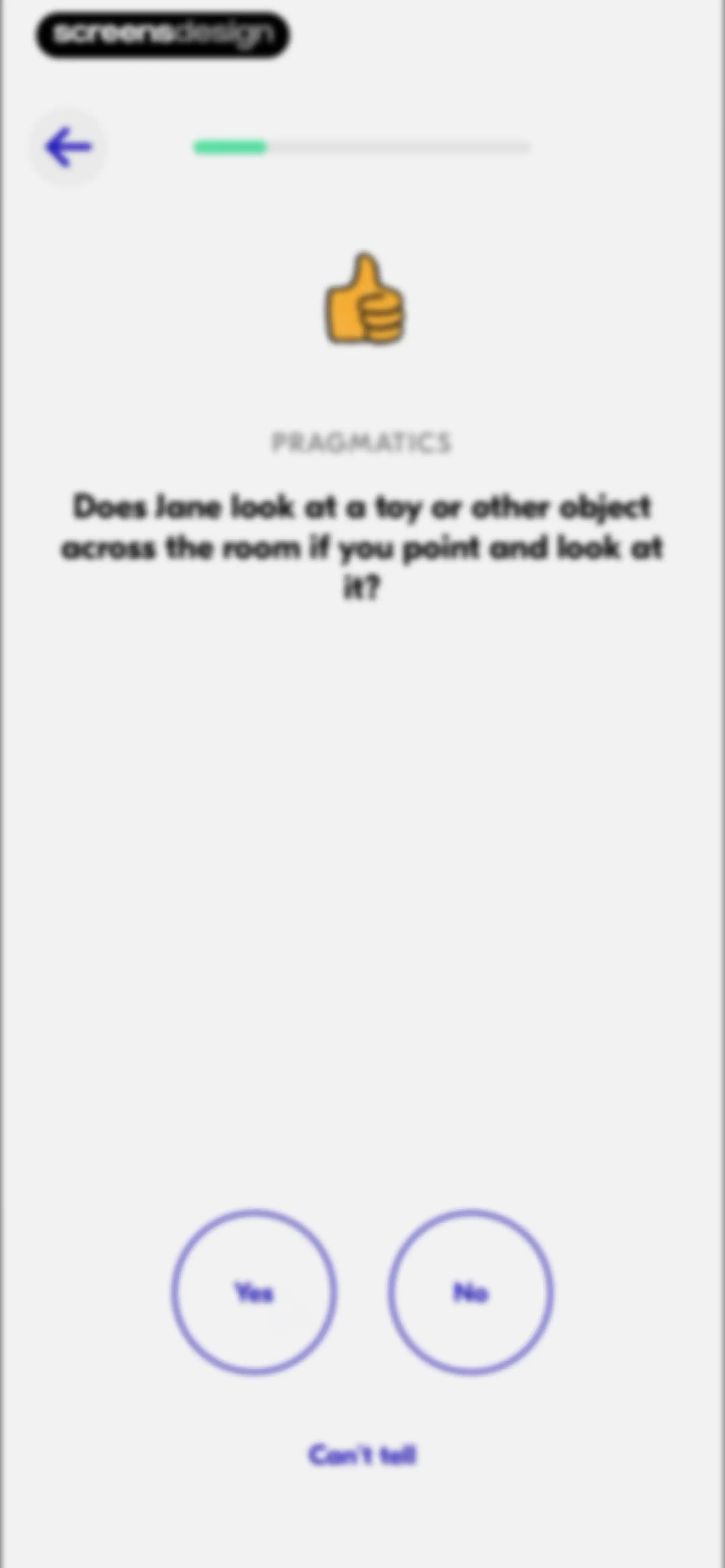 Speech Blubs: Language Therapy screen 17