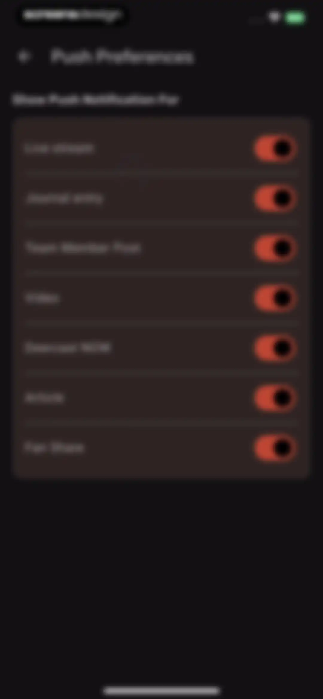 DeerCast-Prep. Predict. Pursue screen 72