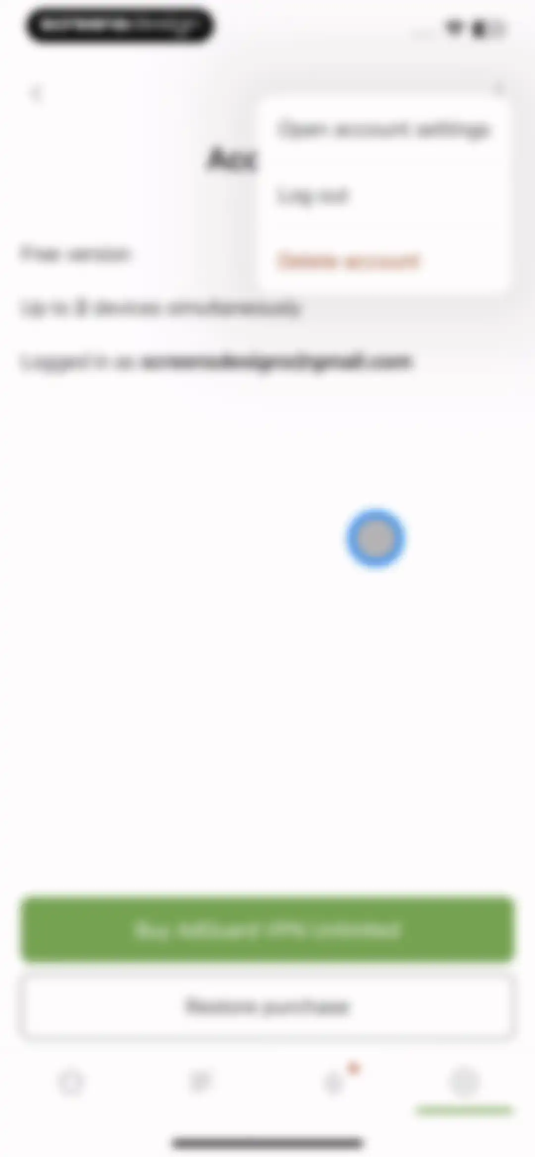 AdGuard VPN: Free Your Privacy screen 29