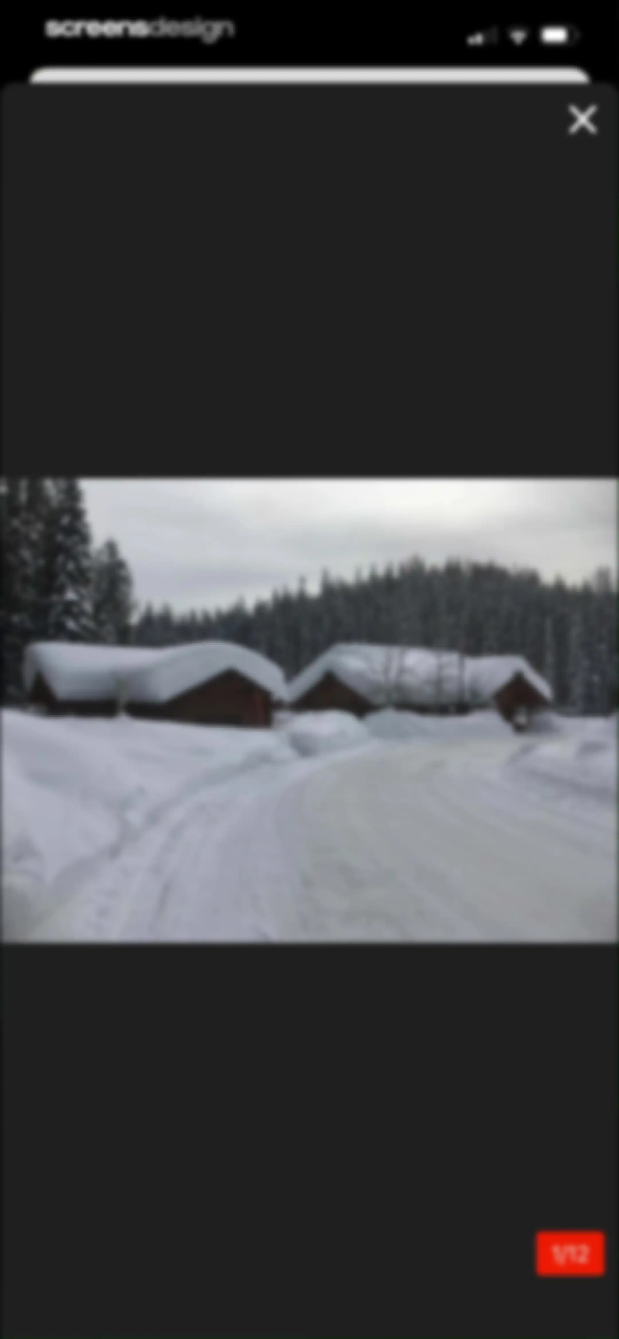 onX Offroad: Trail Maps & GPS screen 65