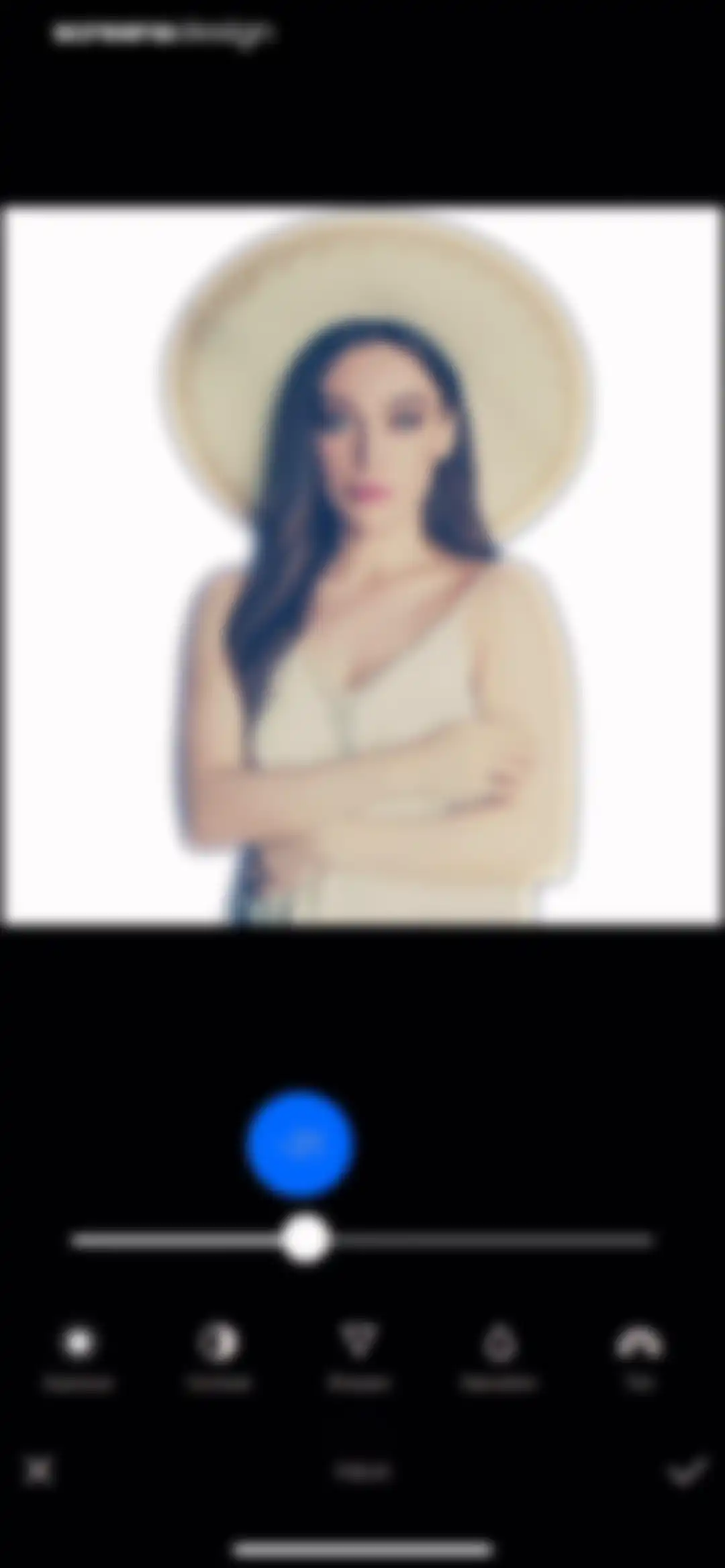 Photo Editоr screen 20